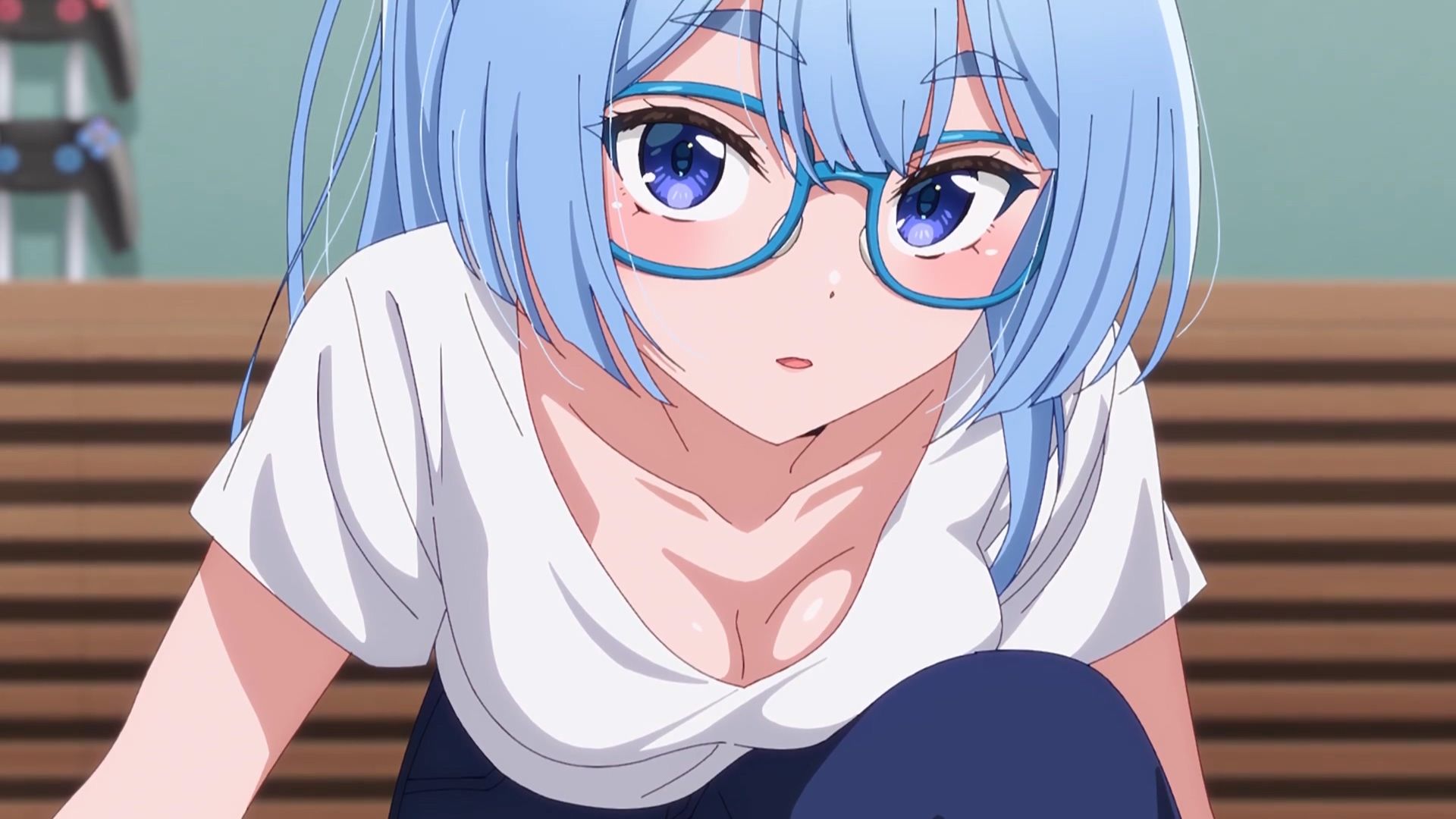 The Shiunji Family Children background