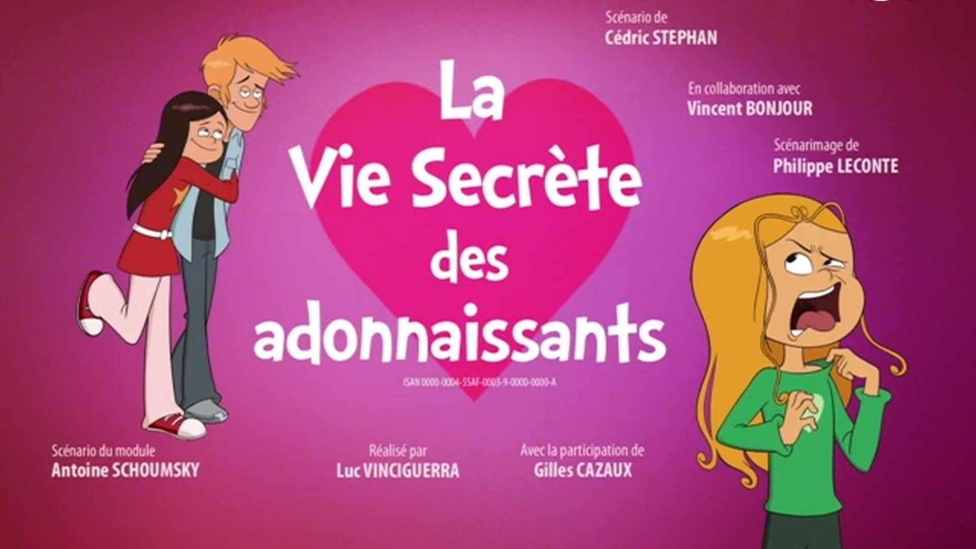 Les Sisters background