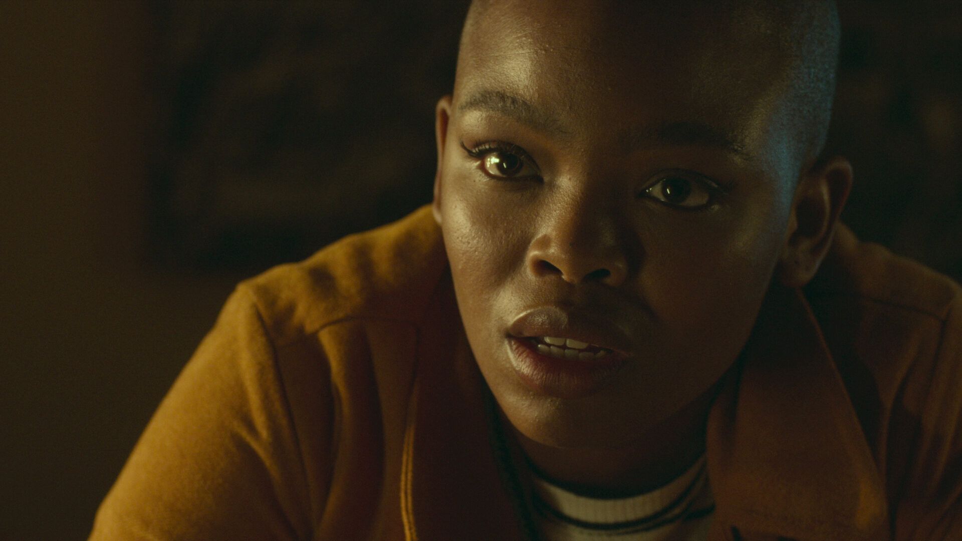 Savage Beauty background