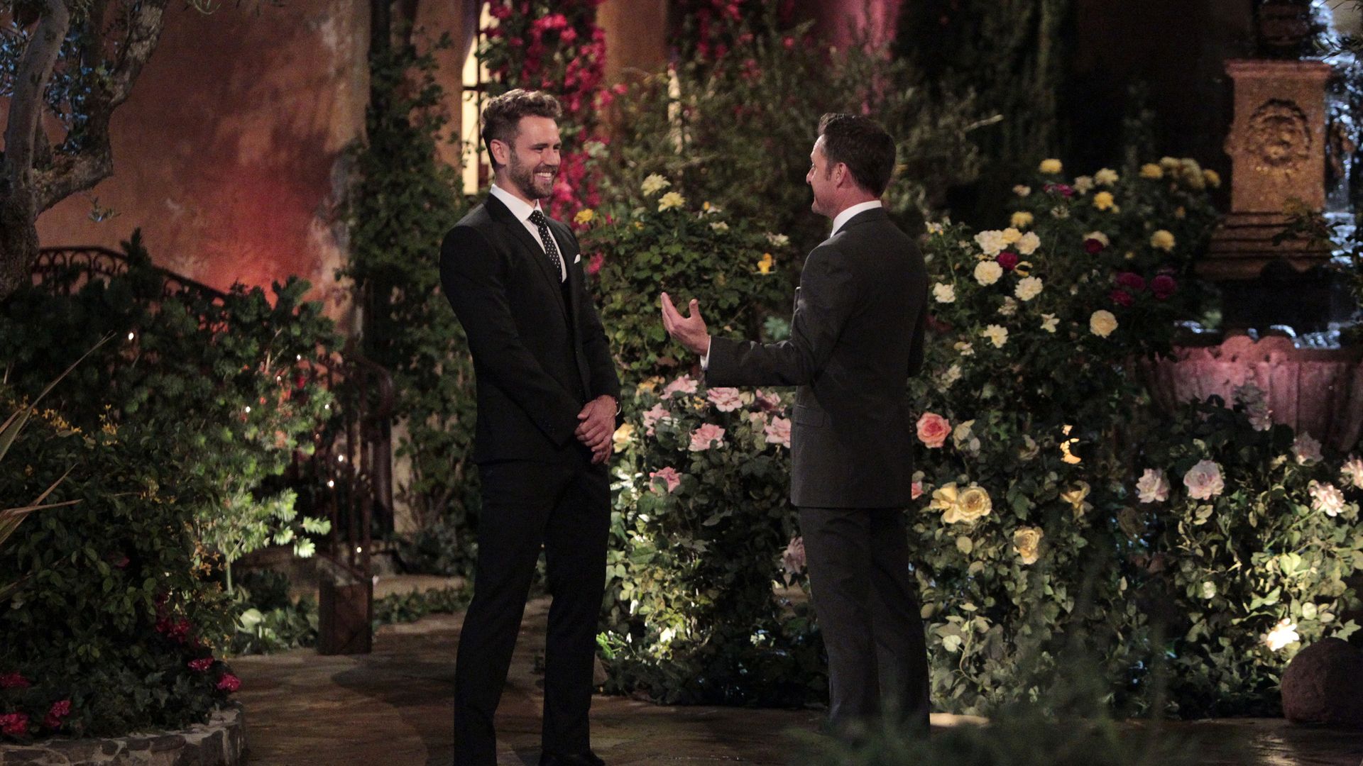 The Bachelor: The Greatest Seasons - Ever! background