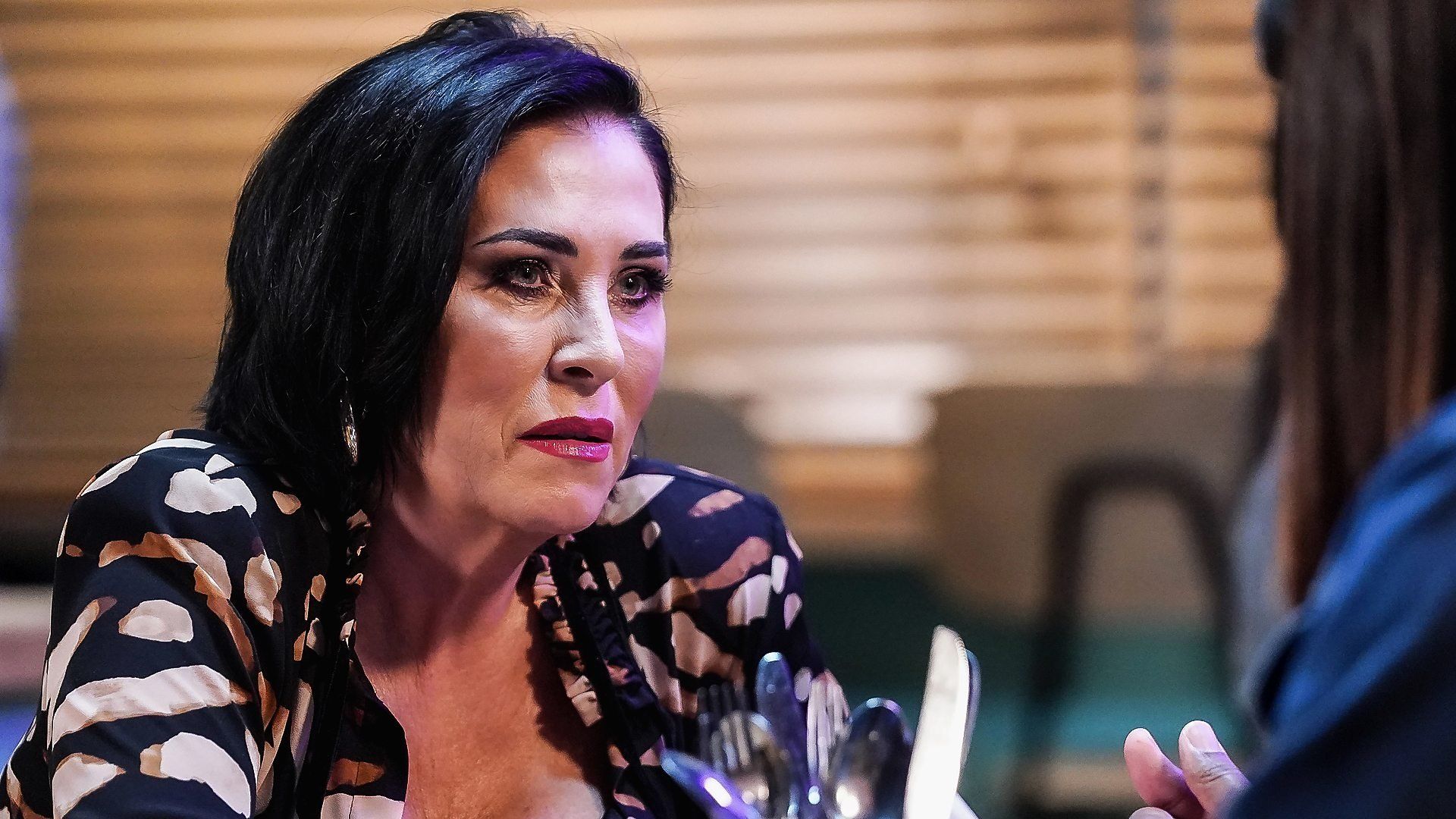 EastEnders background