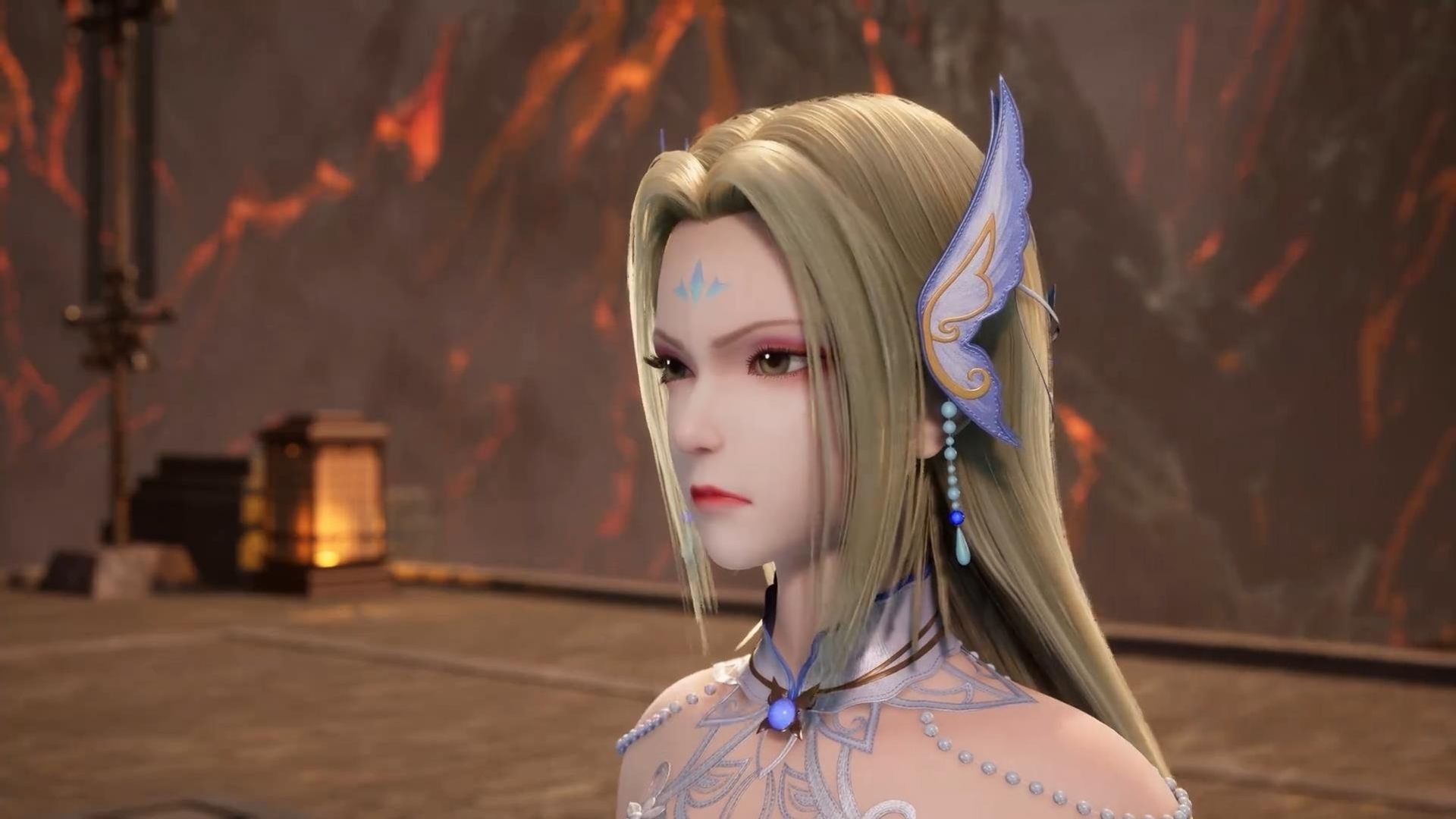 One Step Toward Freedom background