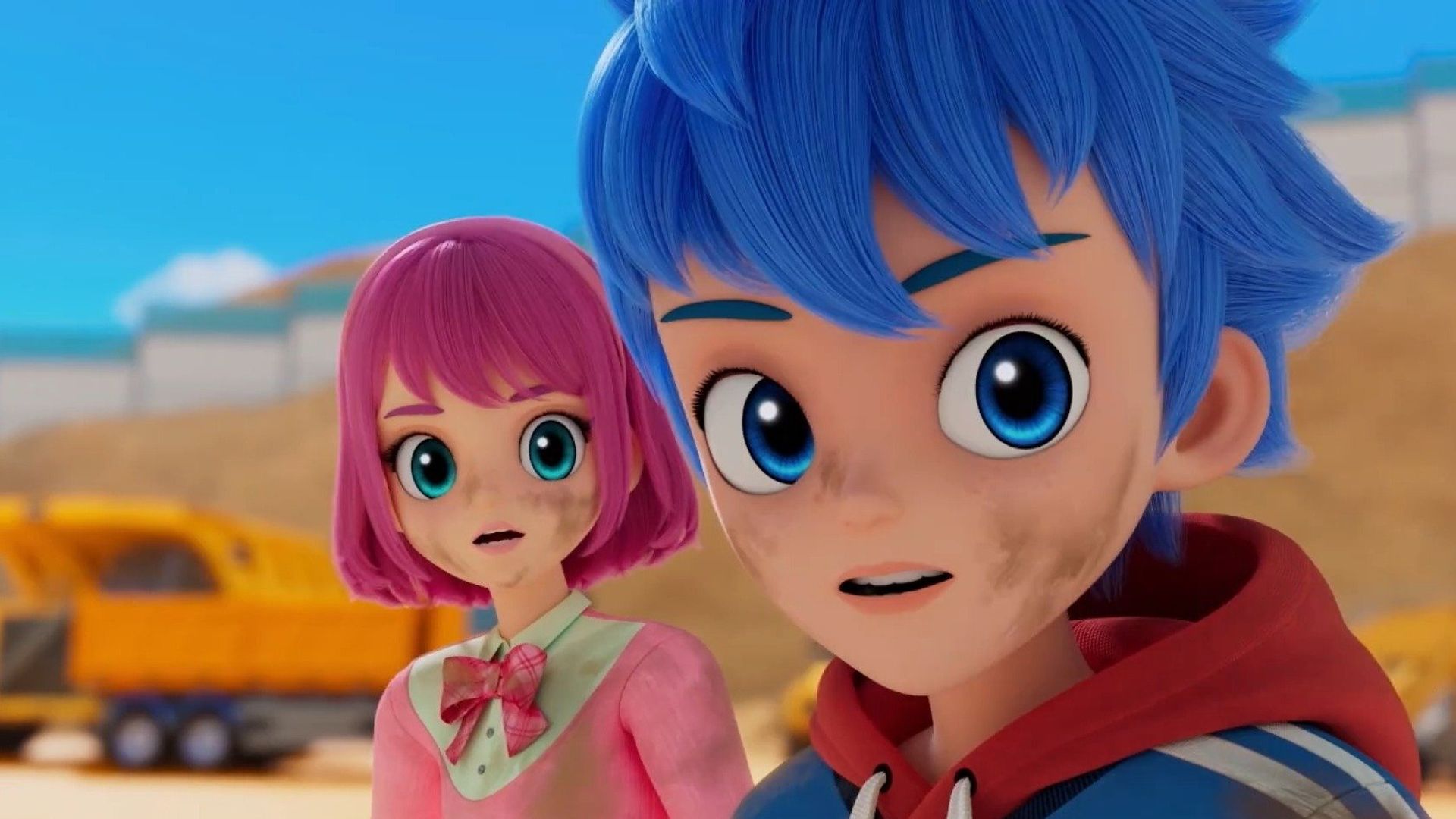 Metal Cardbot background