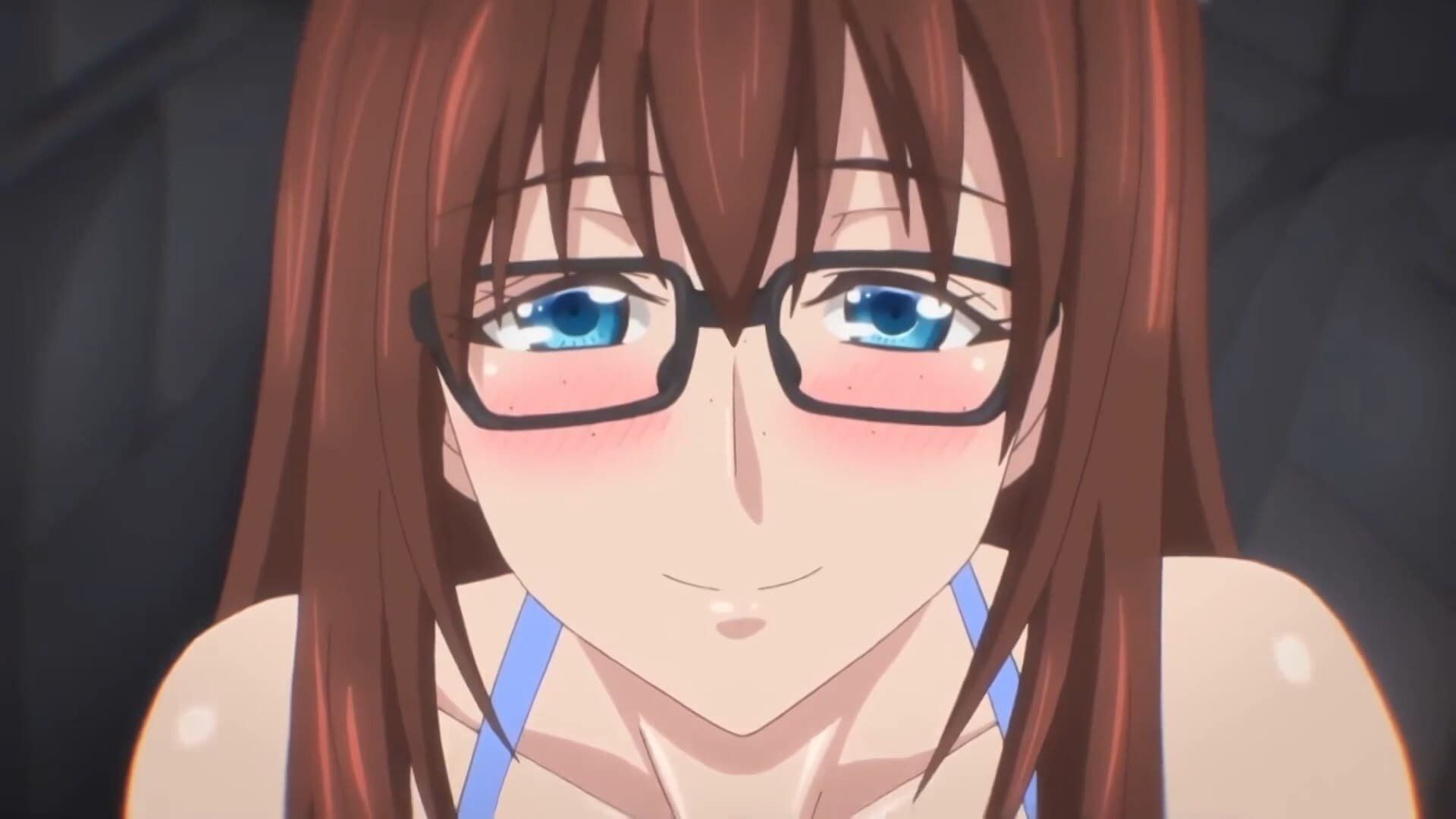 Jimihen!! Jimiko o Kae Chau Jun Isei Kouyuu background