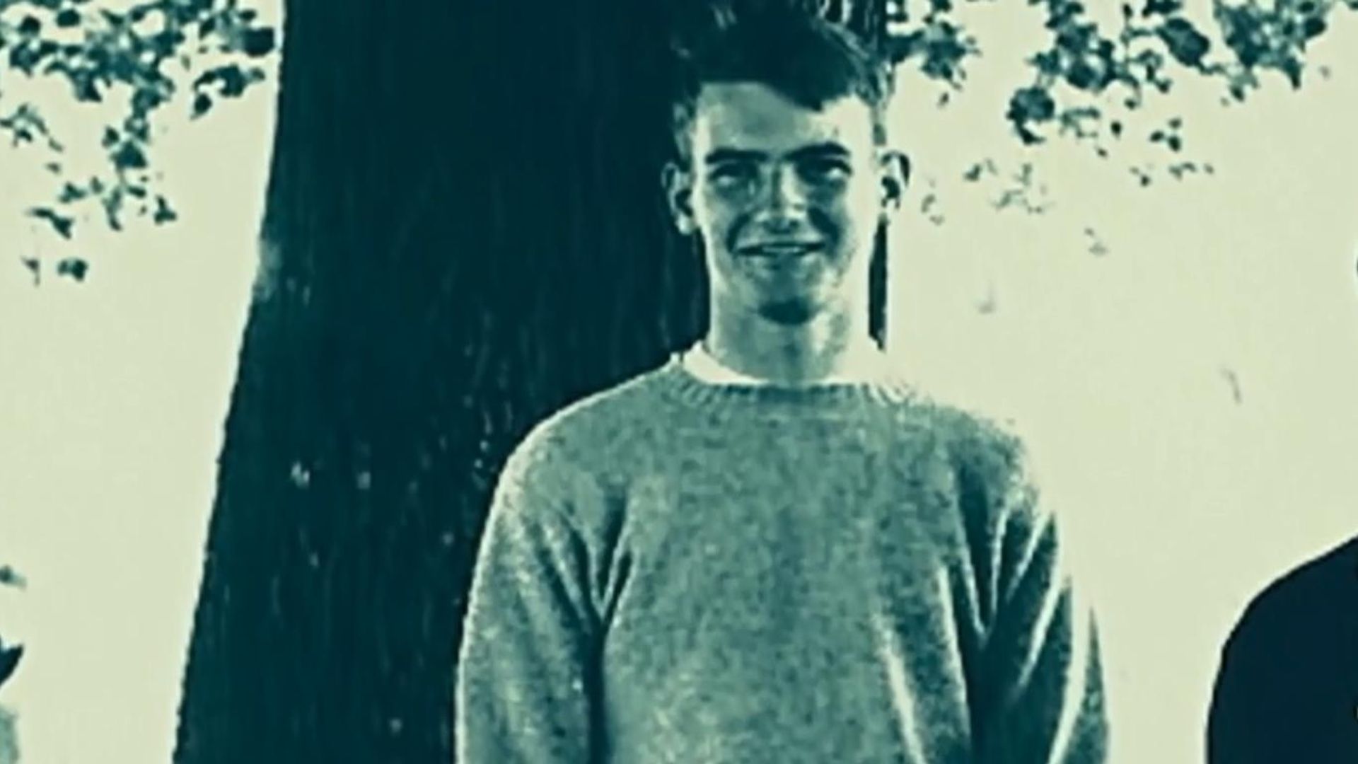 Charmed to Death background