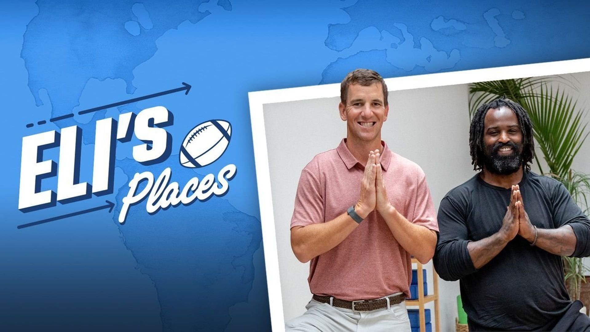Eli's Places background
