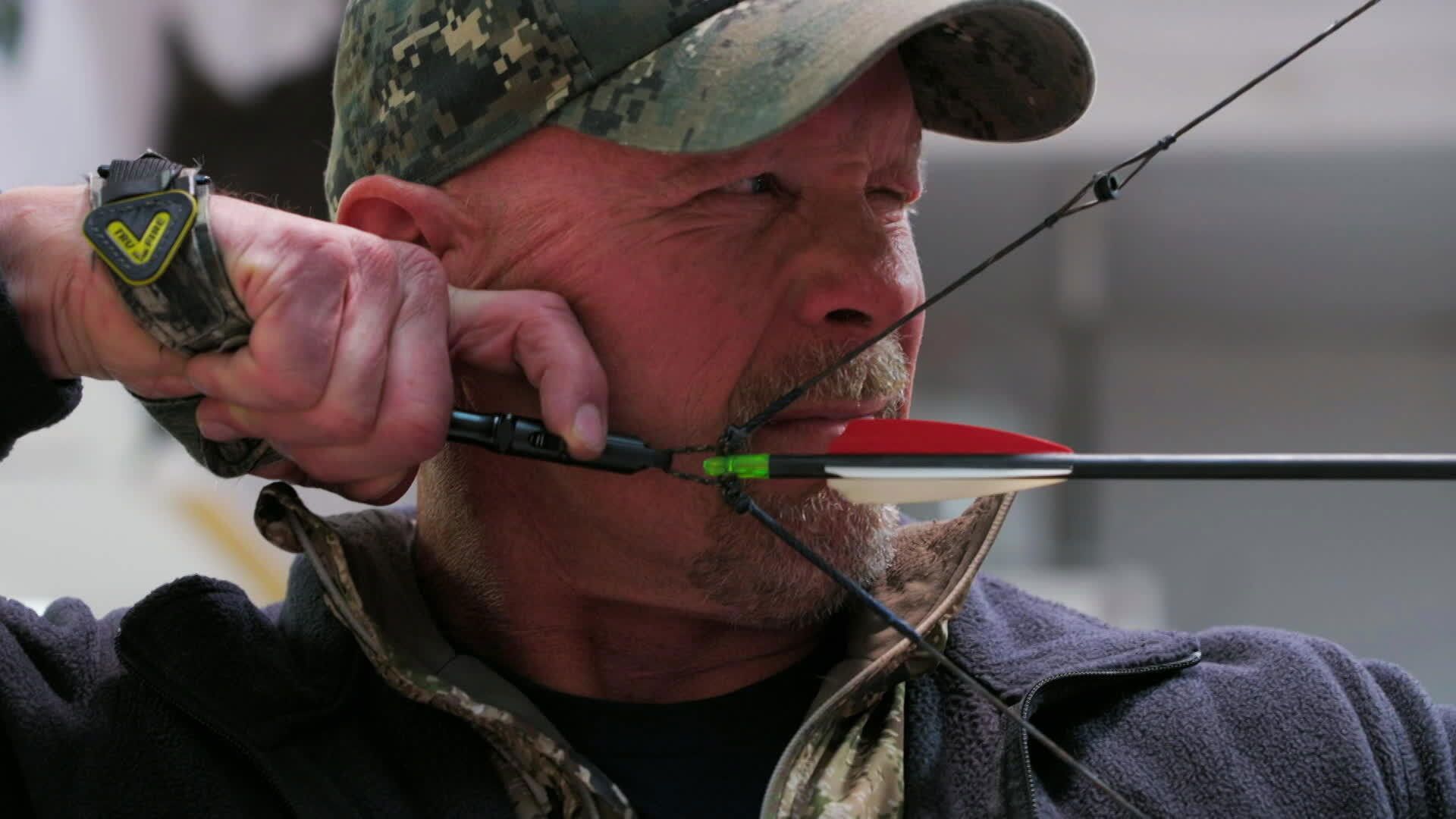 Stone Cold Takes on America background