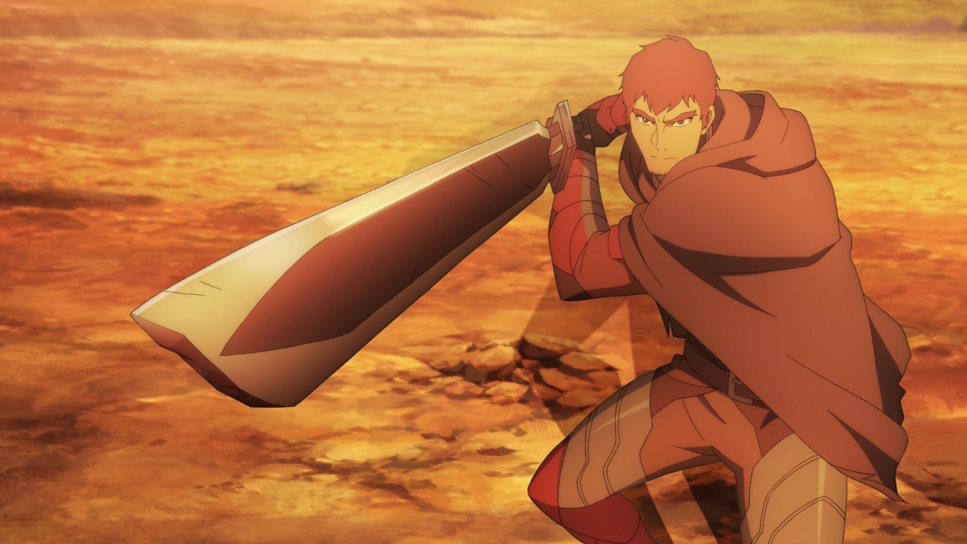 Dota: Dragon's Blood background