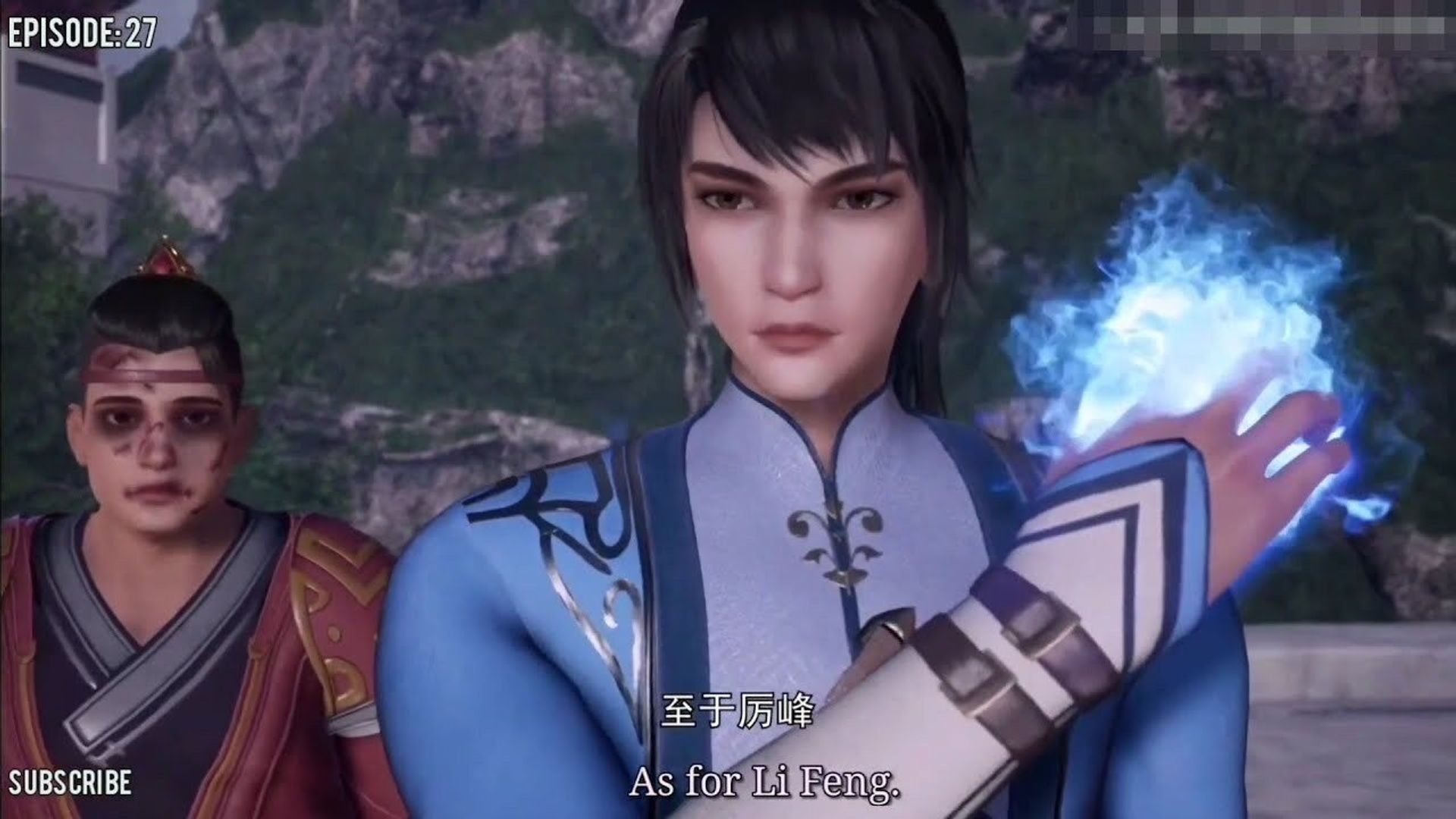 One Step Toward Freedom background