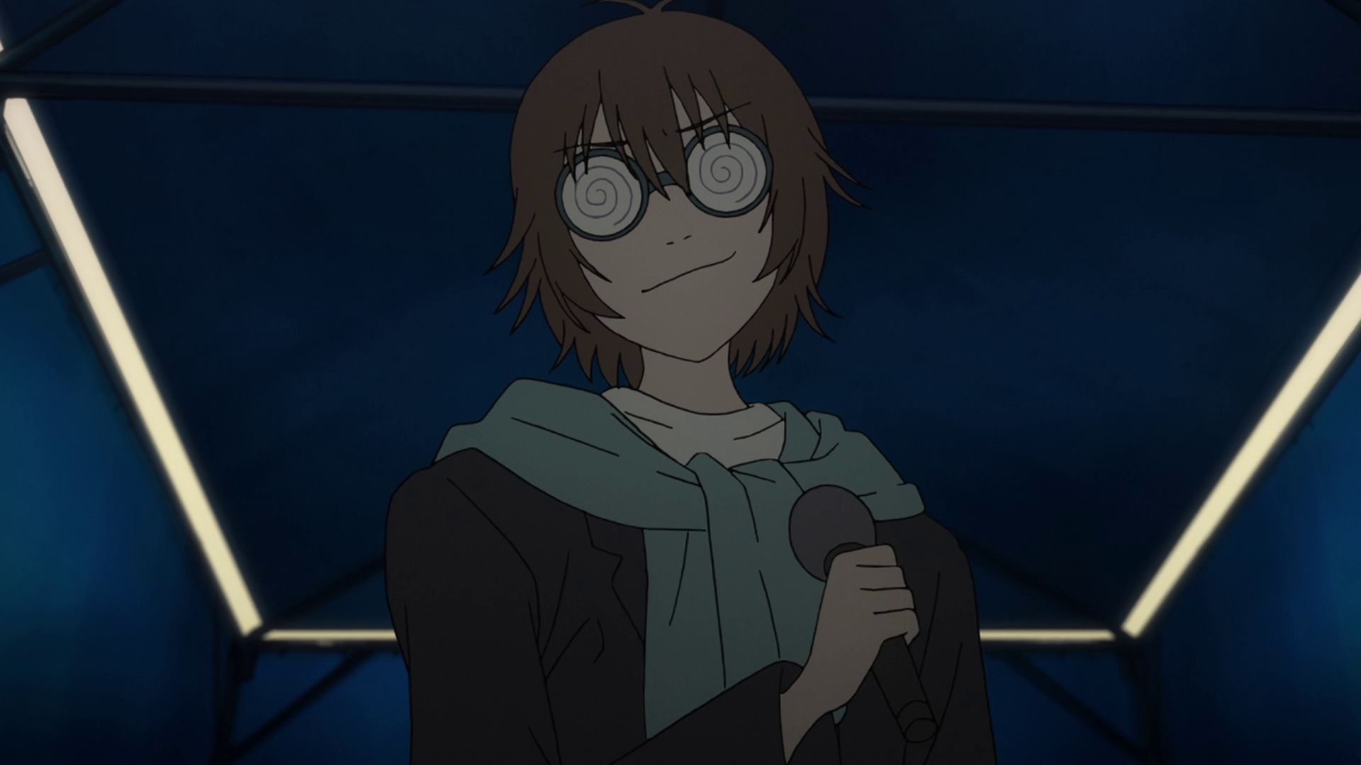 Magical Destroyers background