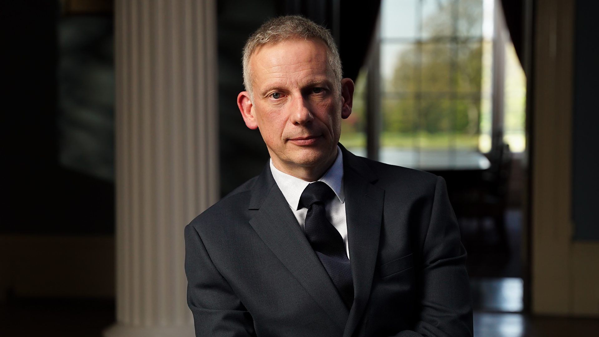 The Crime I Can't Forget background