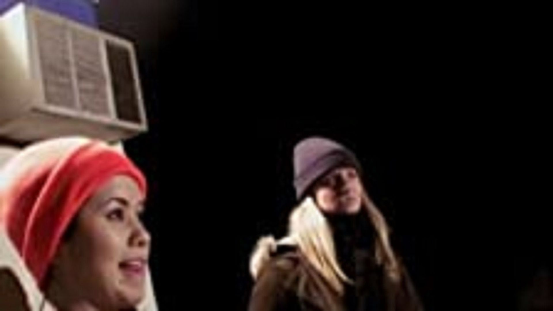 Freak Encounters background