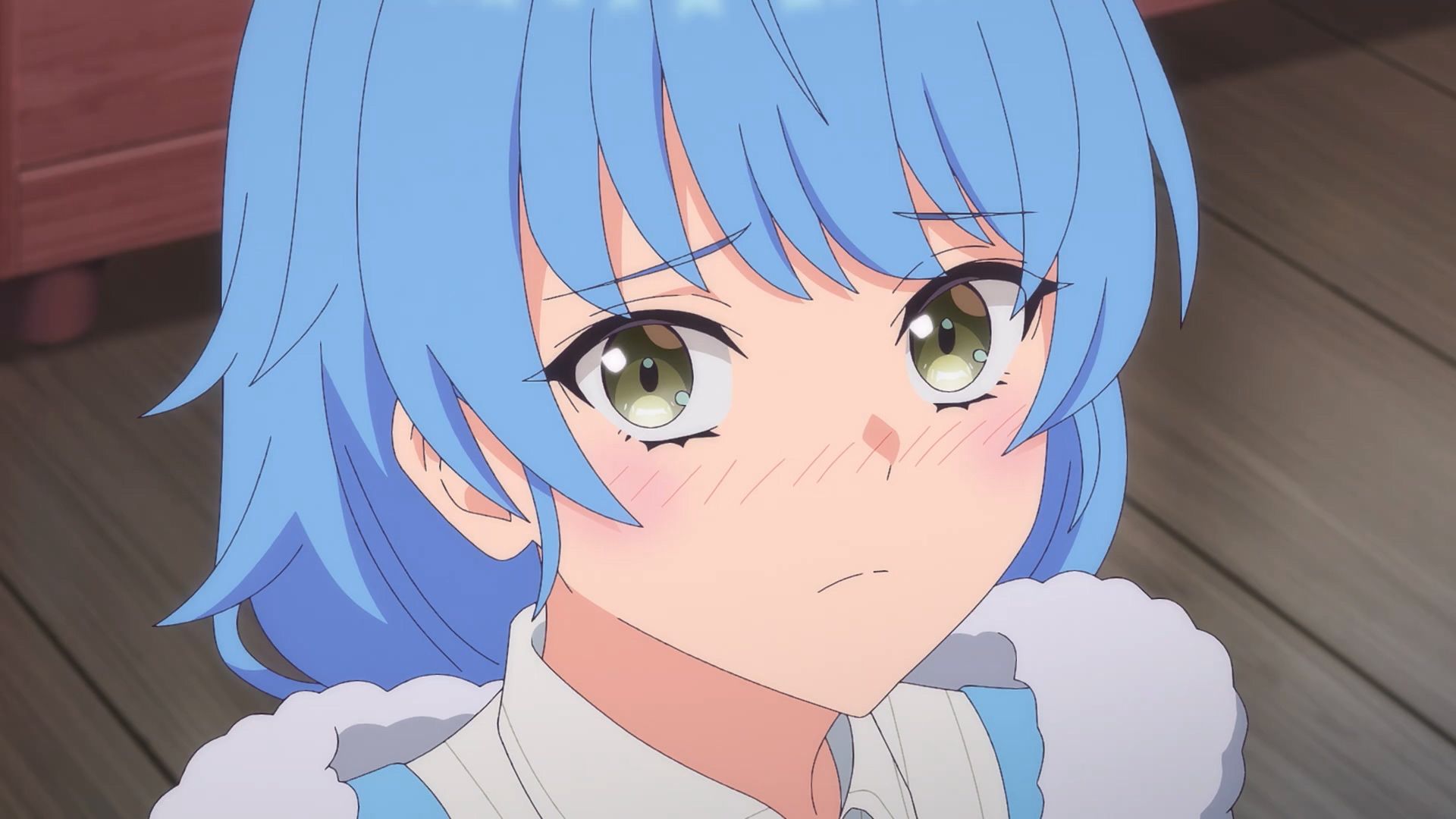 I Left My A-Rank Party to Help My Former Students Reach the Dungeon Depths! background