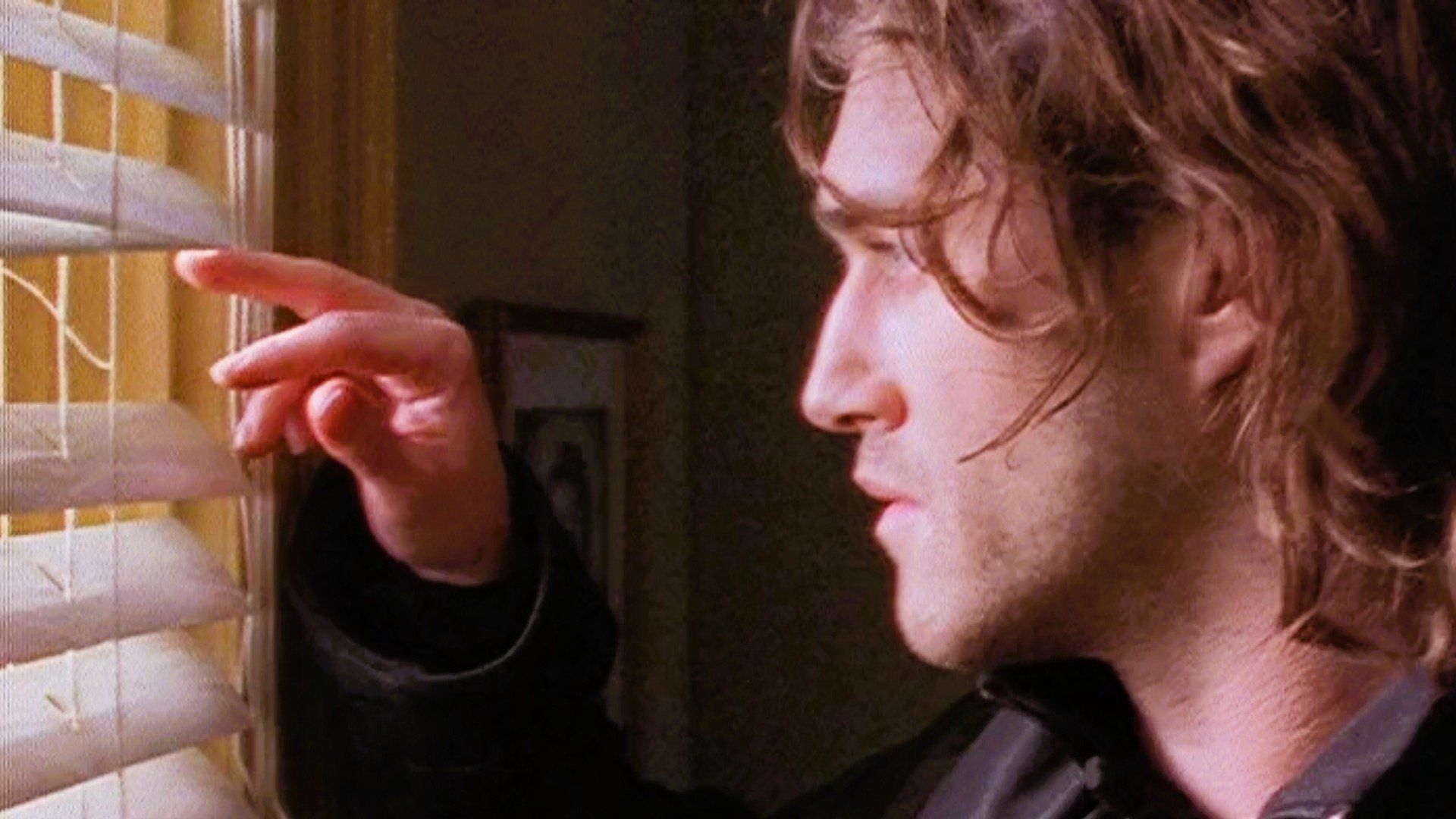 La Femme Nikita background