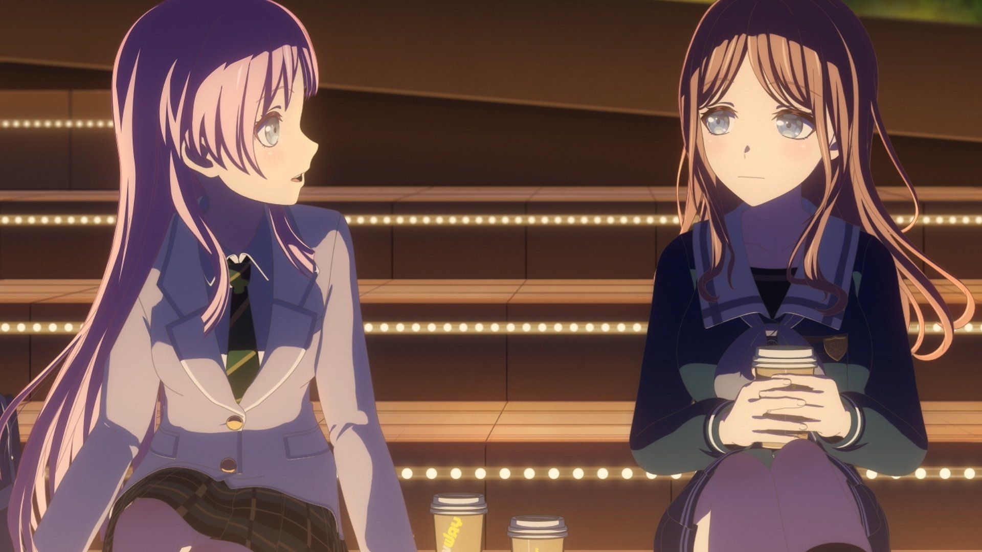 BanG Dream! It's MyGO!!!!! background