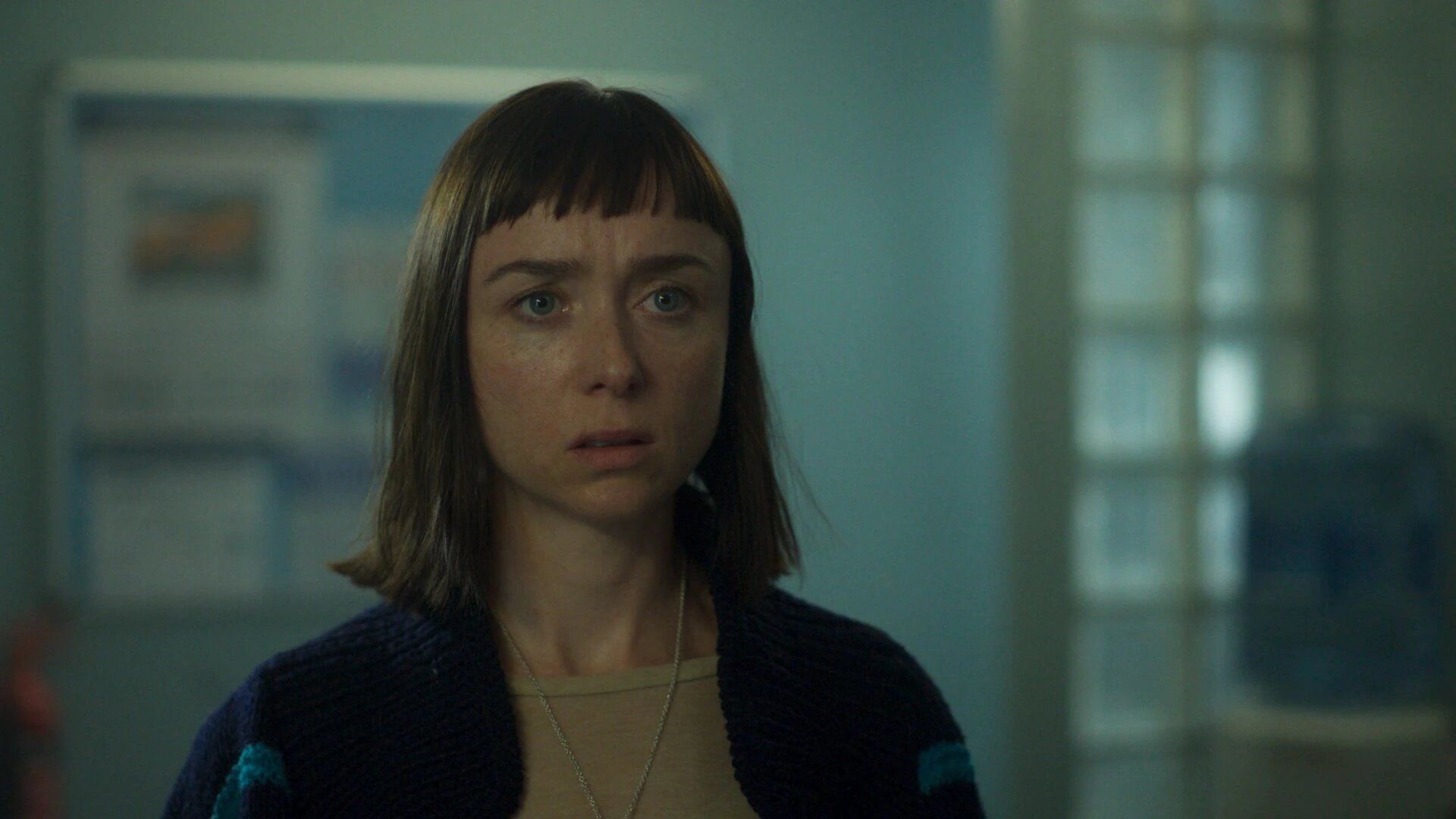 The Rising background