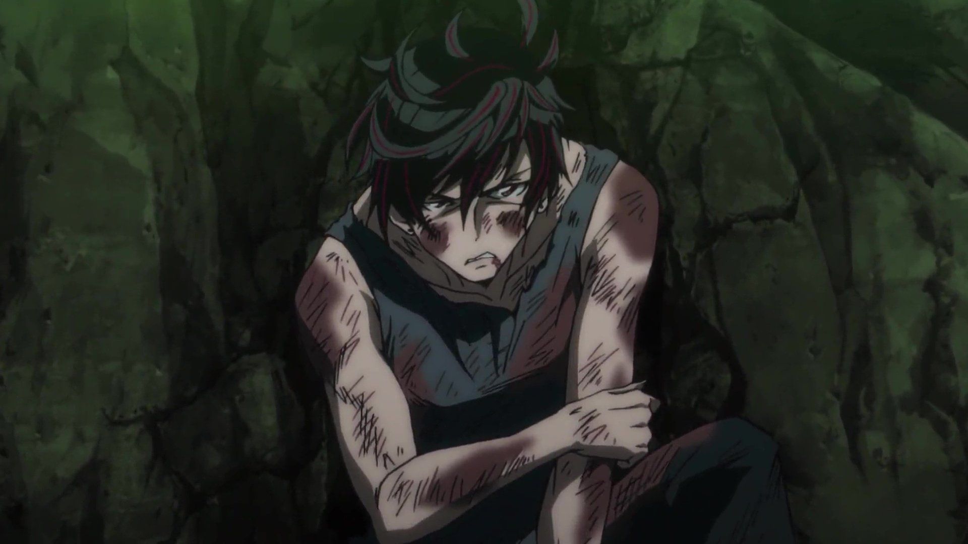 Gegege no Kitaro background