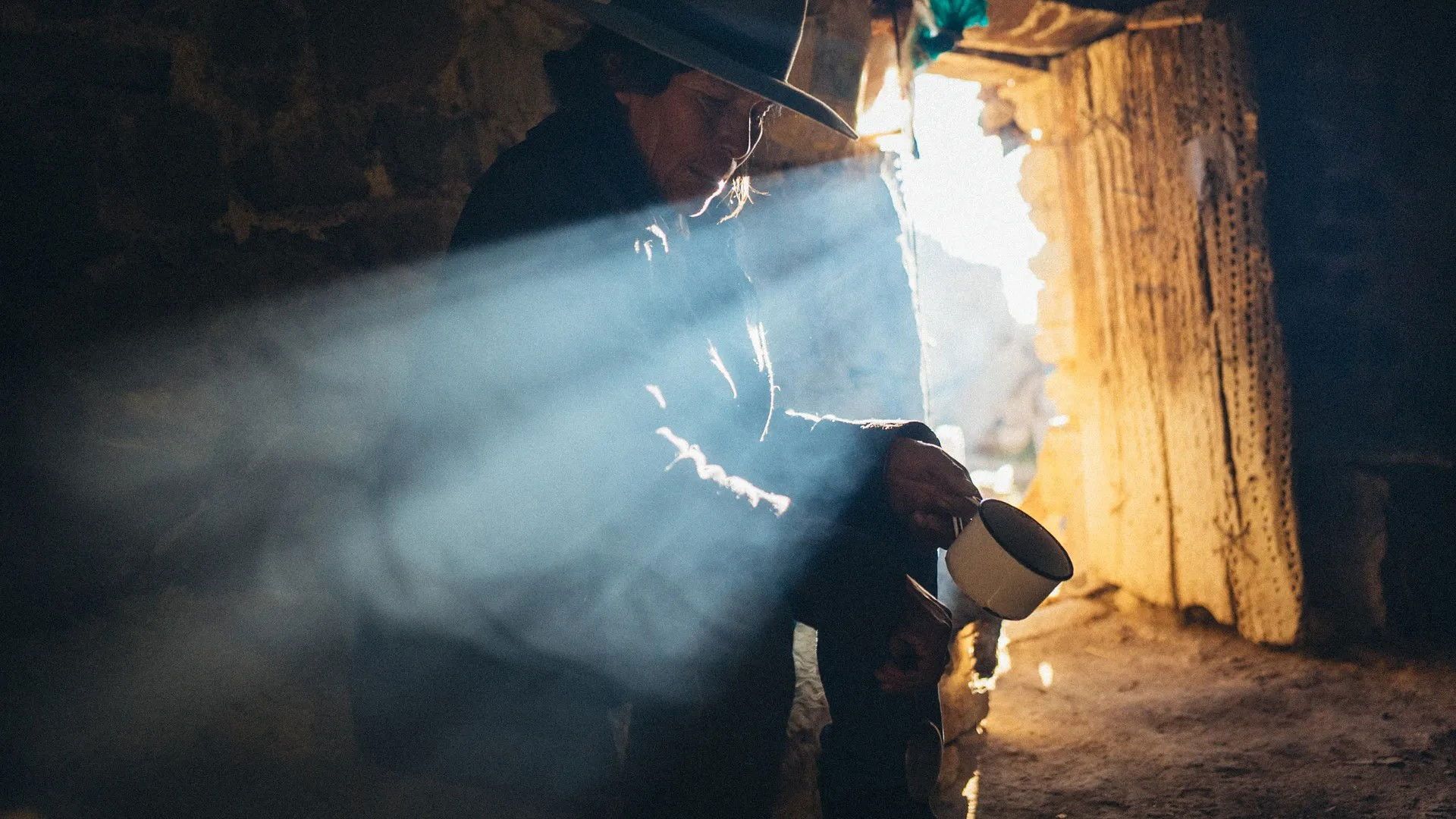 360° - Die GEO-Reportage background