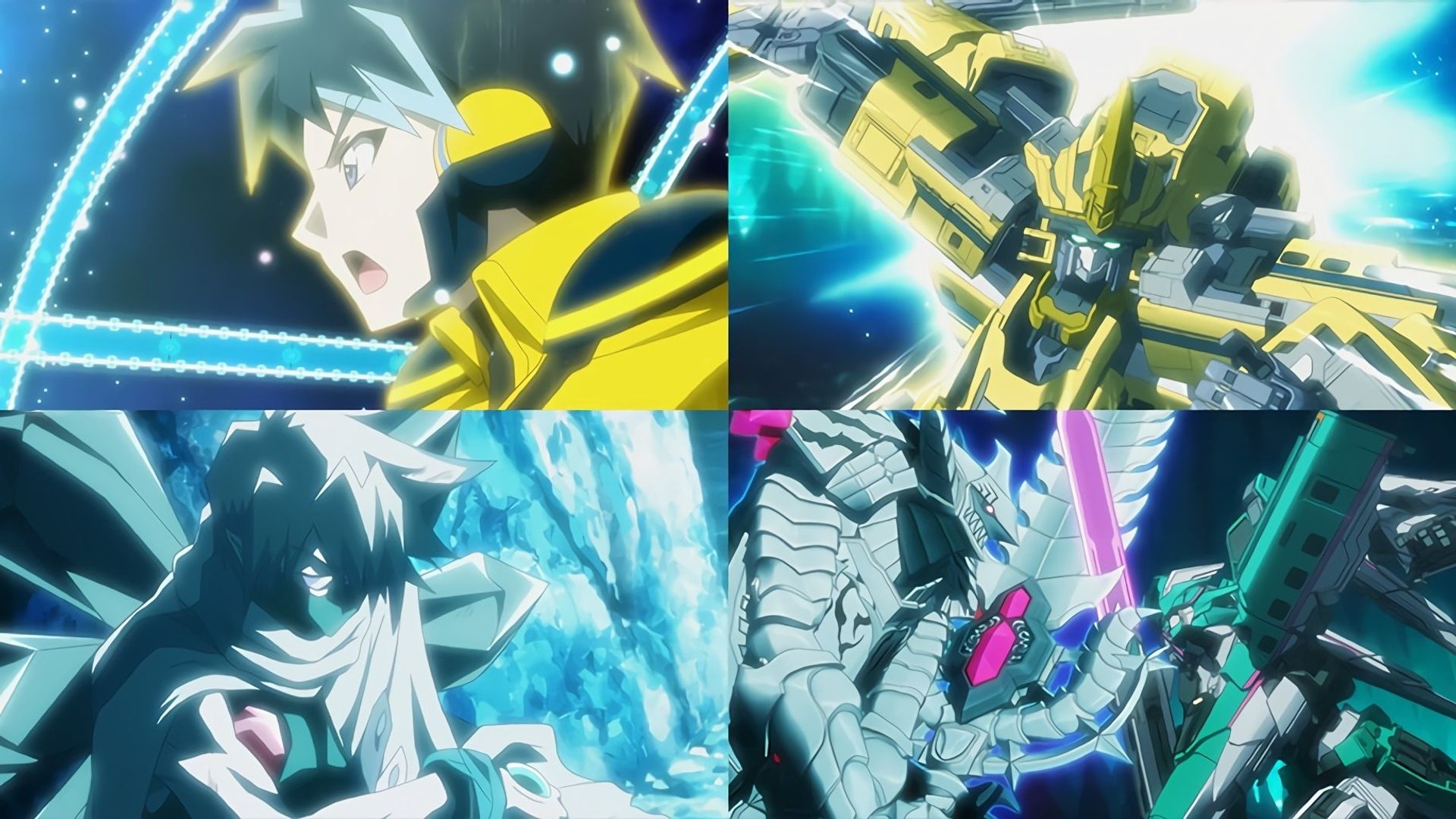 Shinkansen Henkei Robo Shinkarion background
