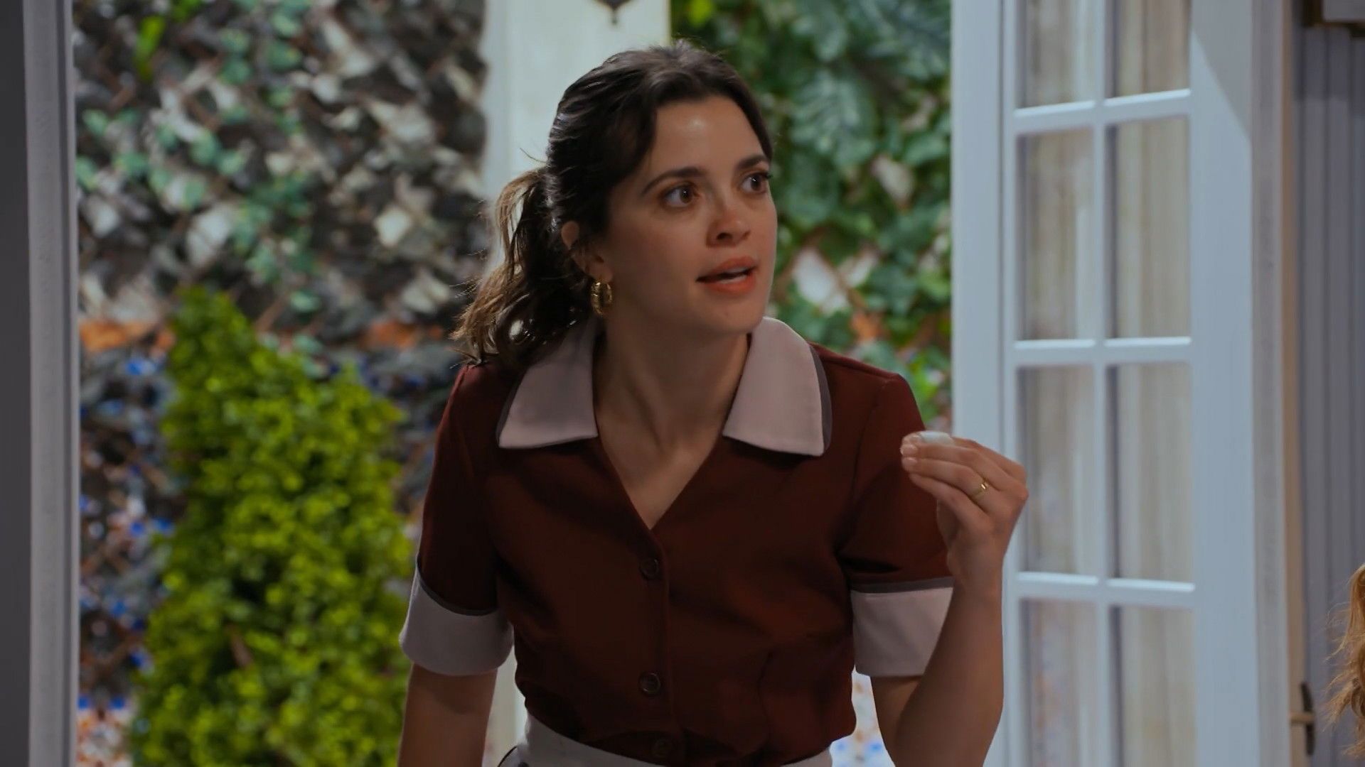 A Promessa background