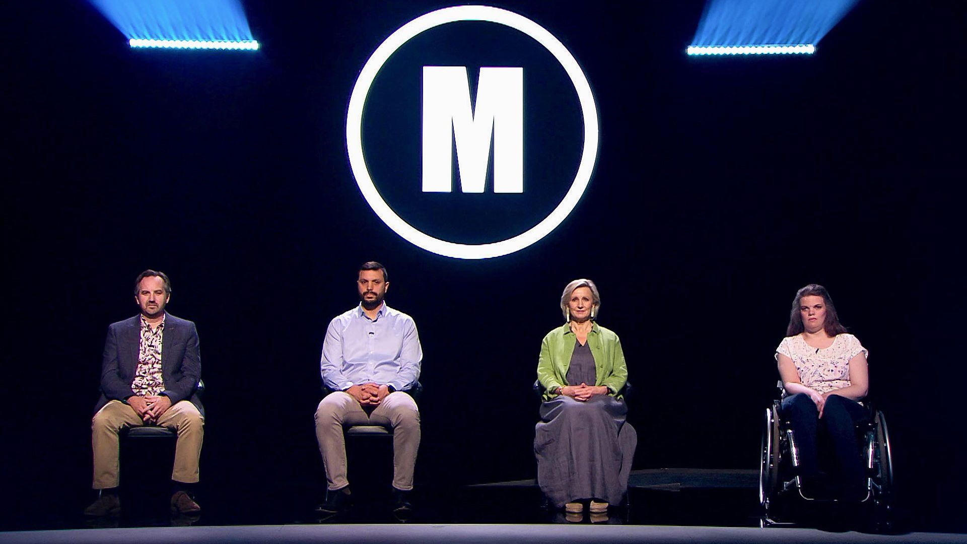 Mastermind background