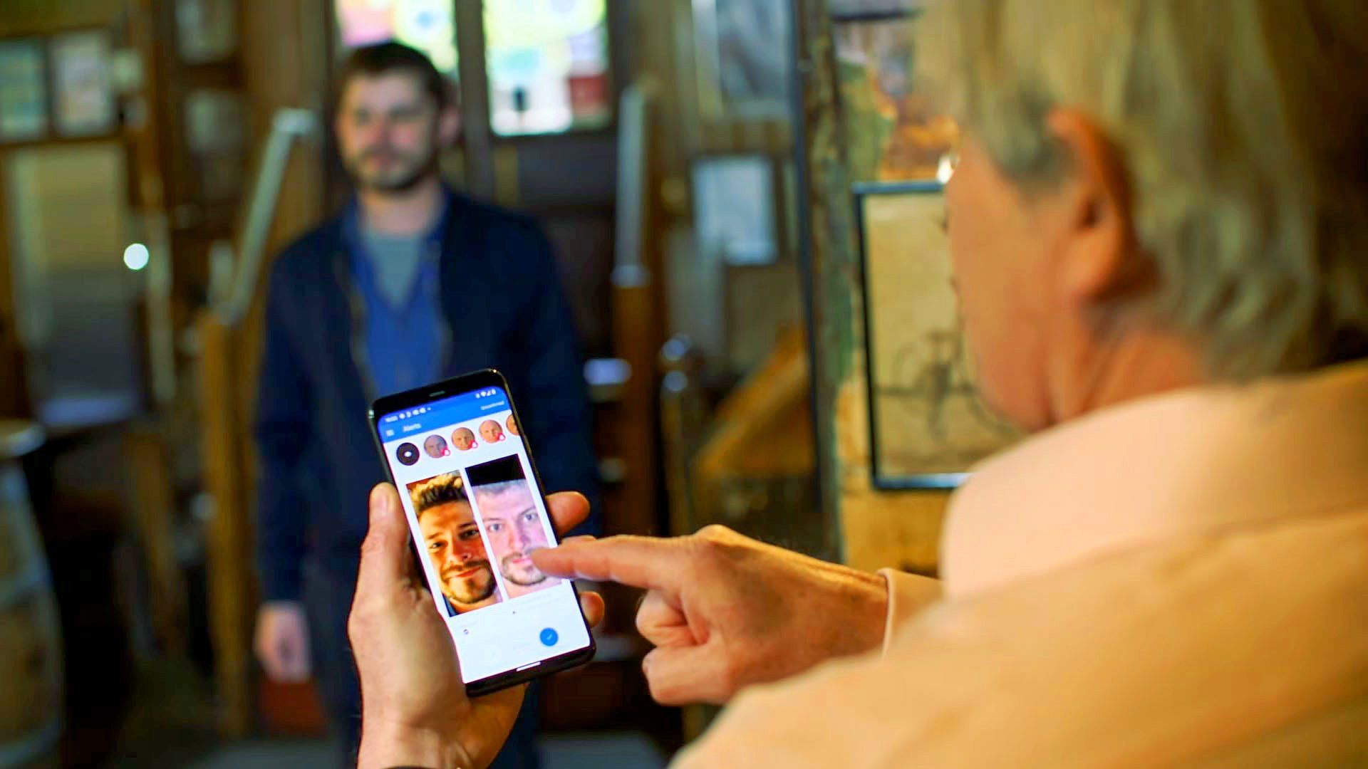 Frontline Fightback background