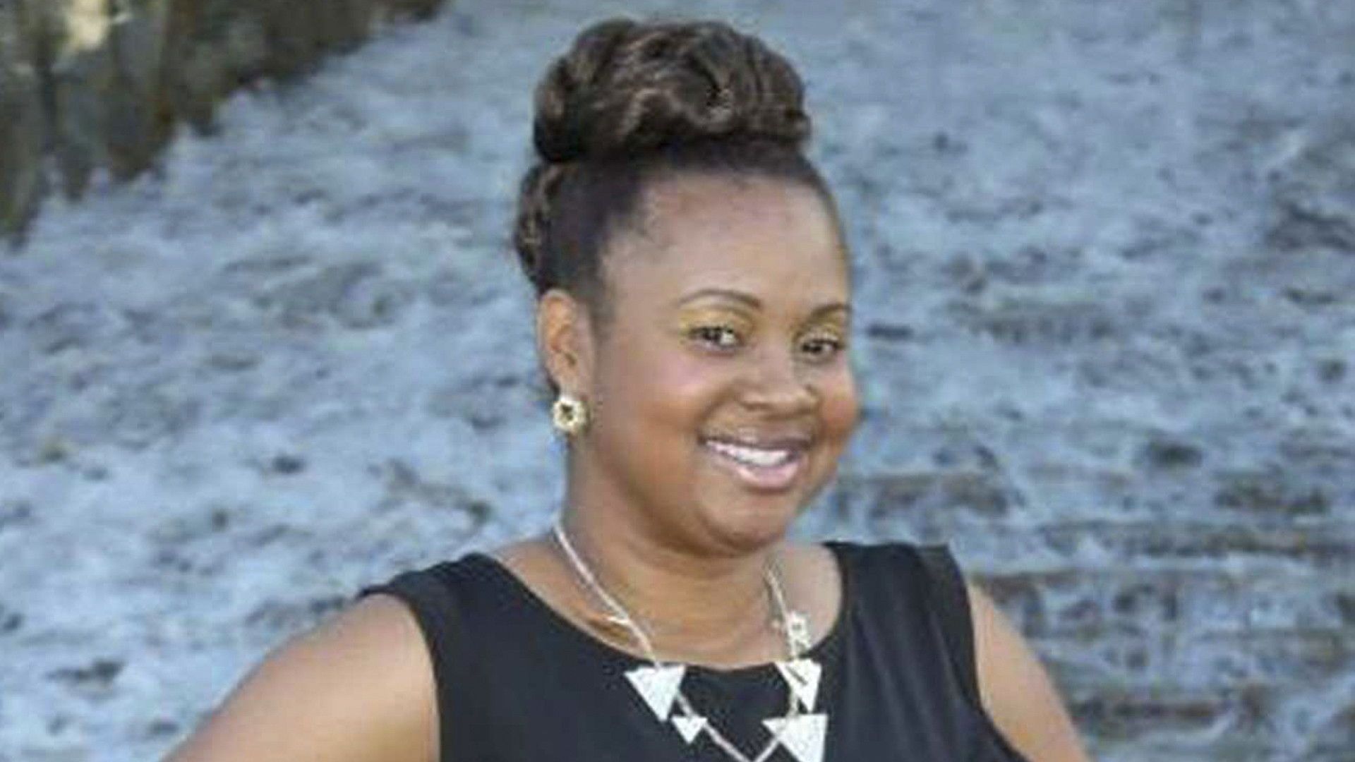 Does Murder Sleep? background