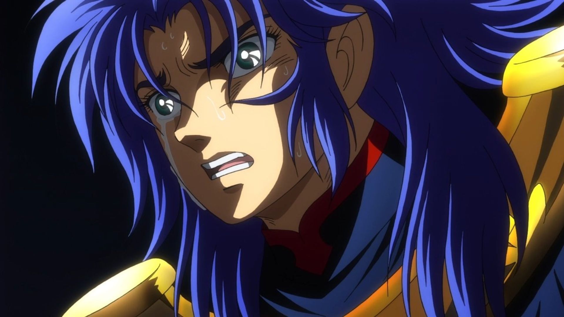 Saint Seiya: Saintia Shô background
