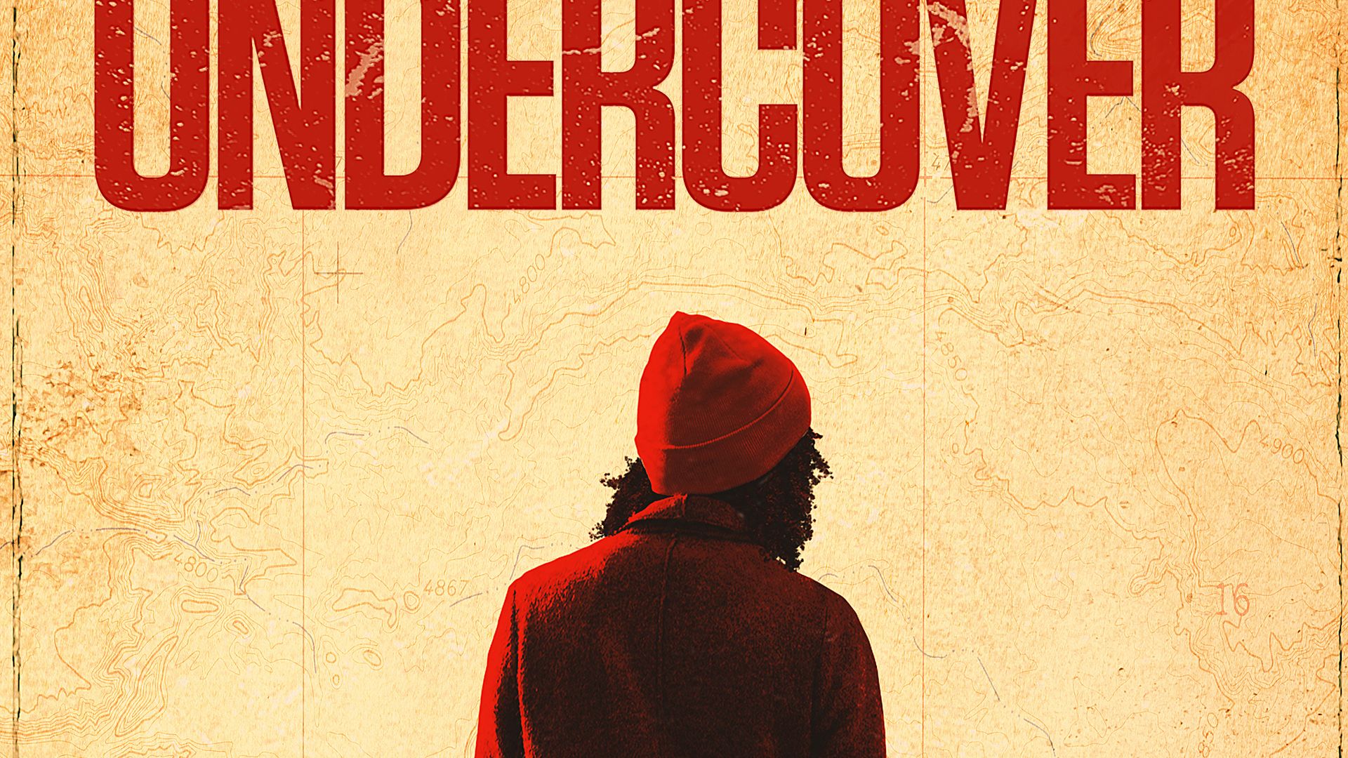 Mother Undercover background