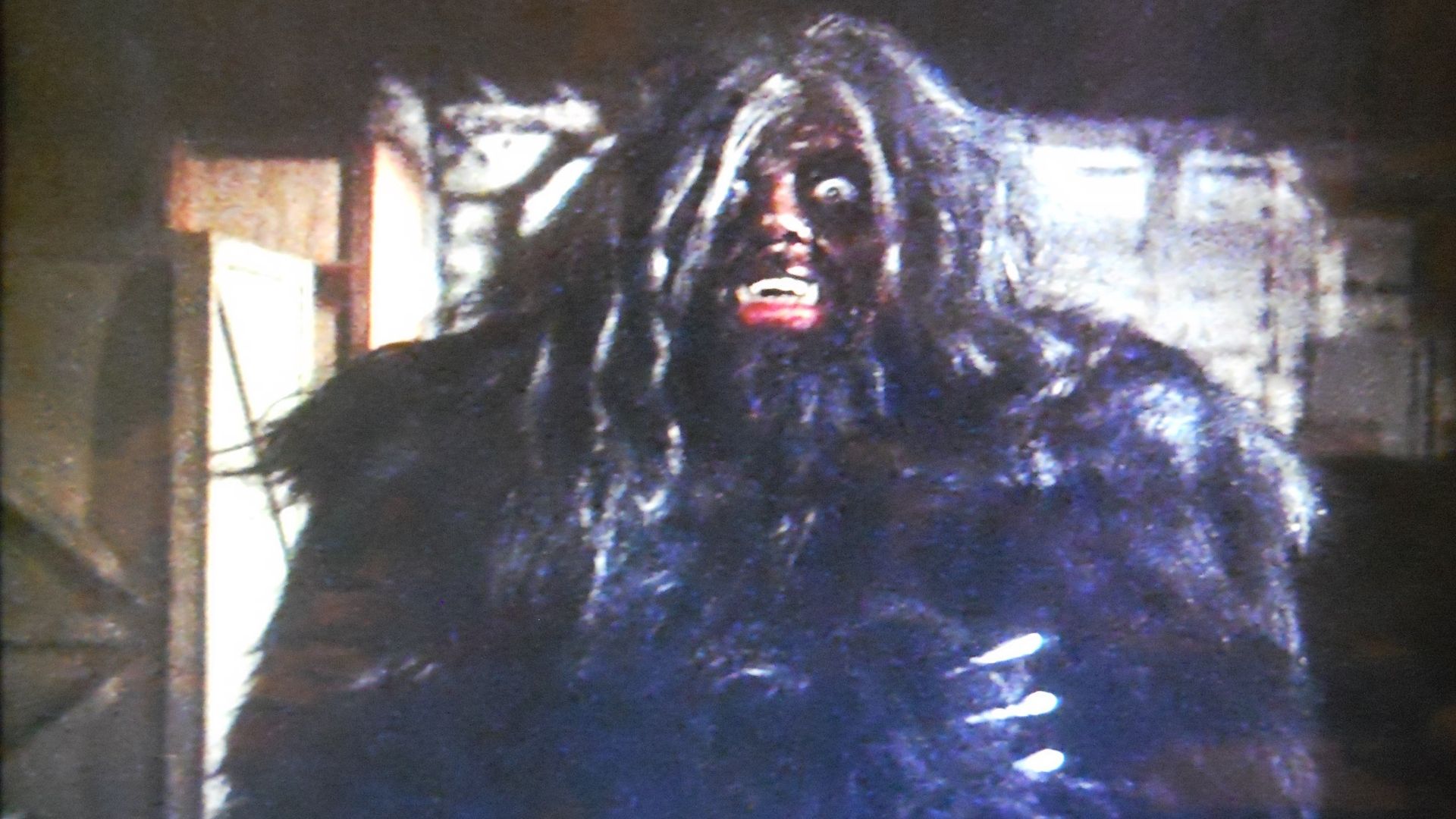 Kolchak: The Night Stalker background