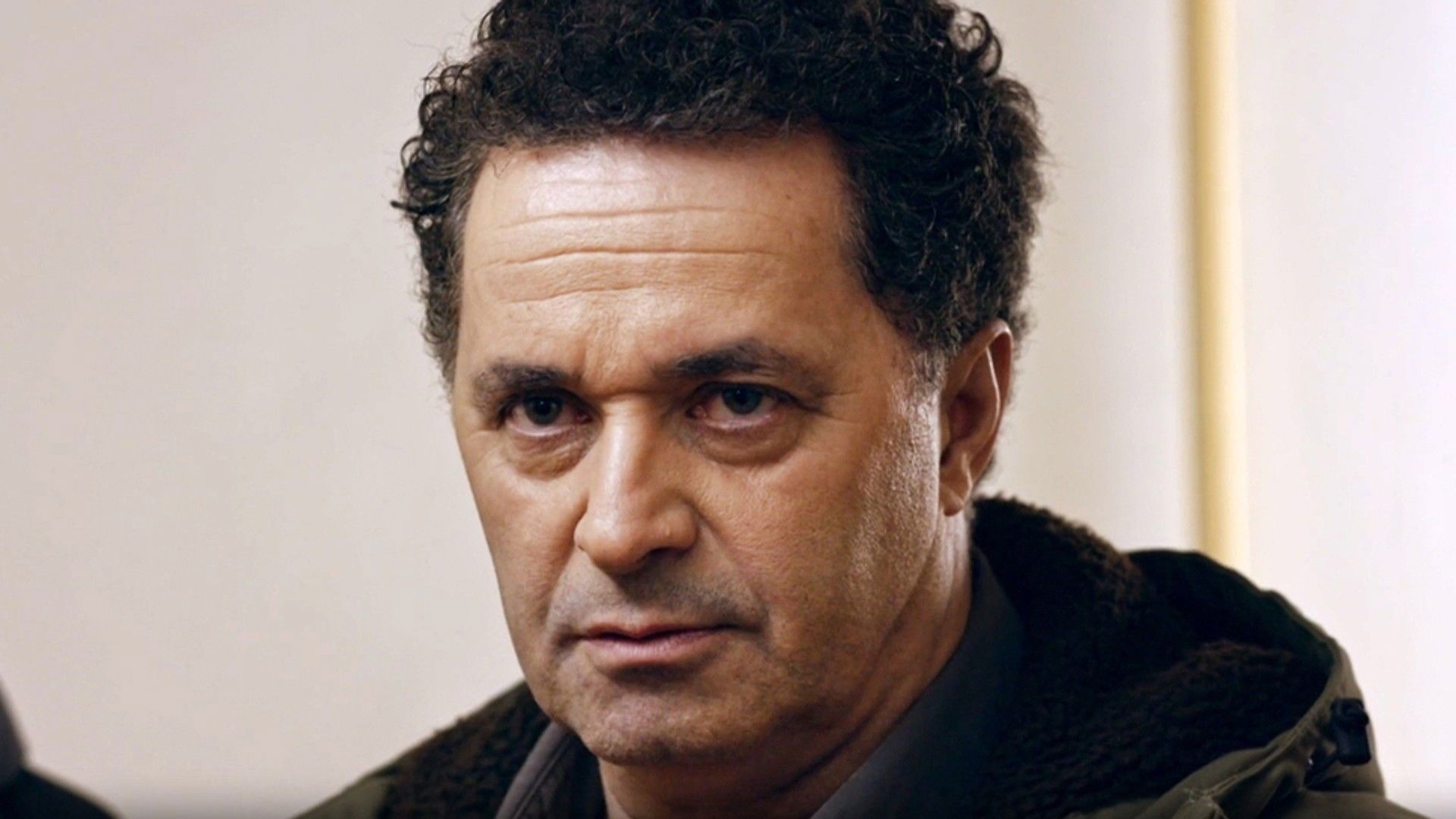 Specialisté background