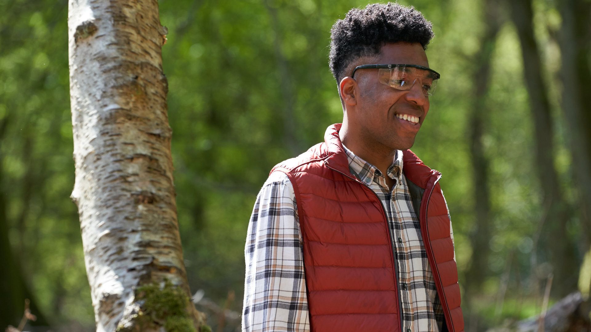 Outsiders background