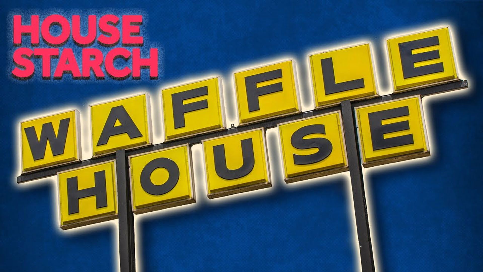 Weird History Food background