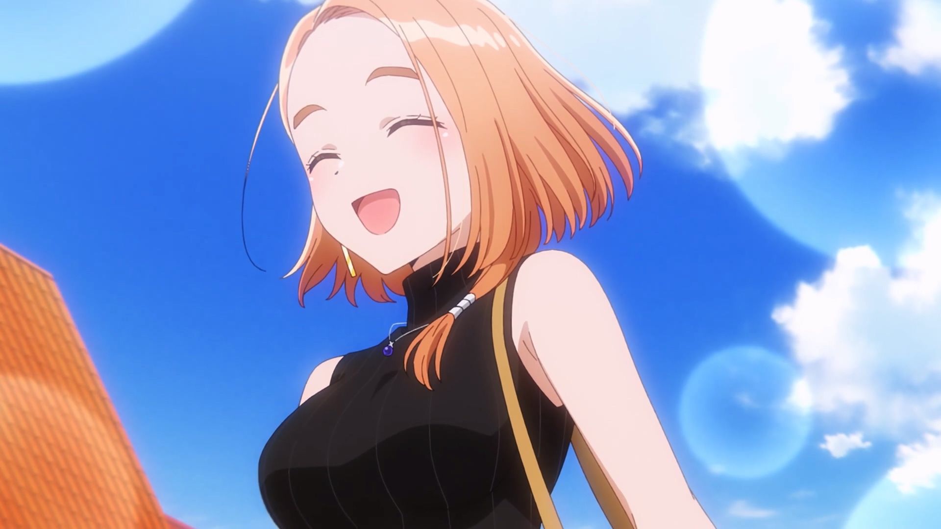 The Shiunji Family Children background