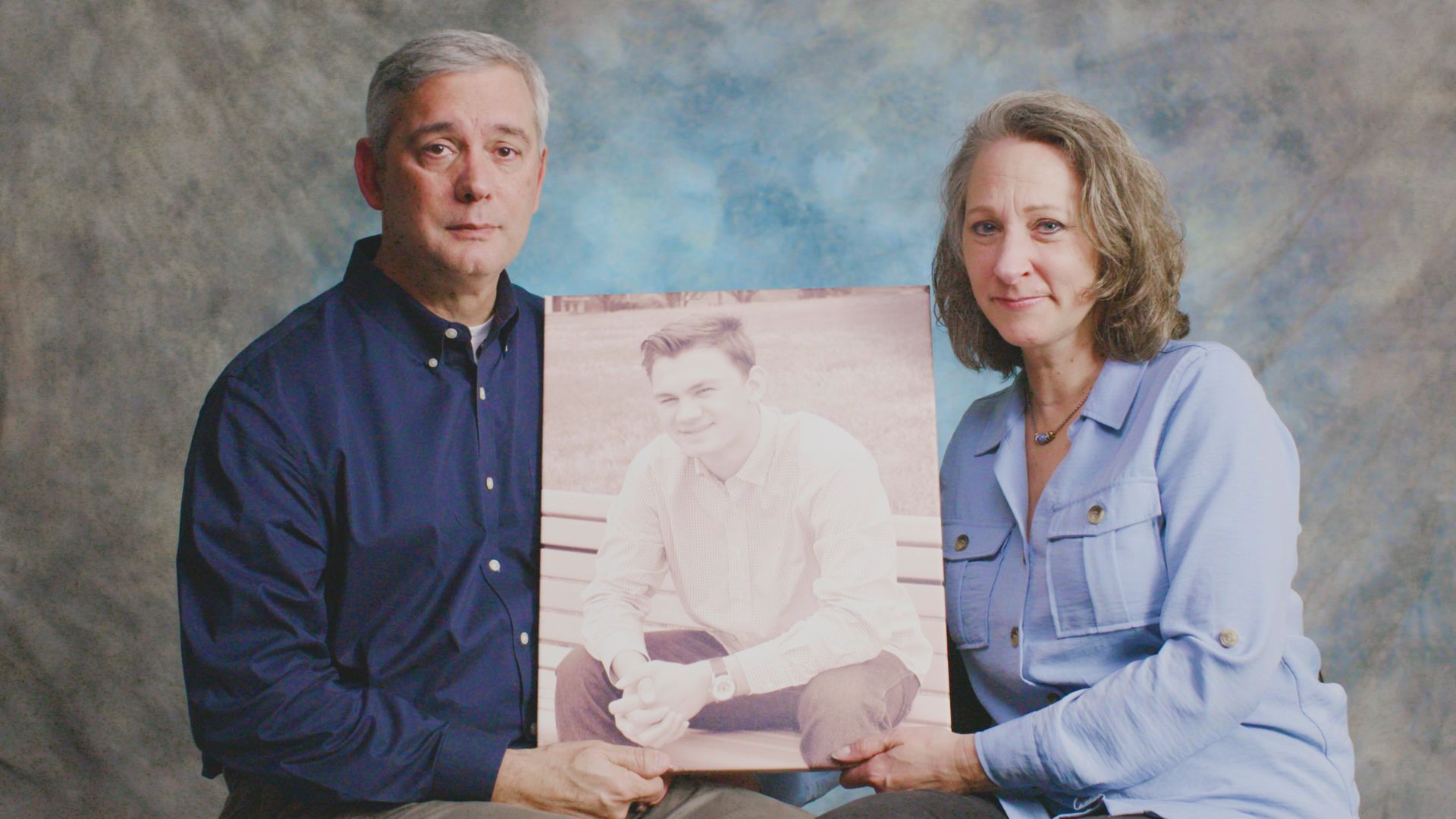 Never Seen Again background