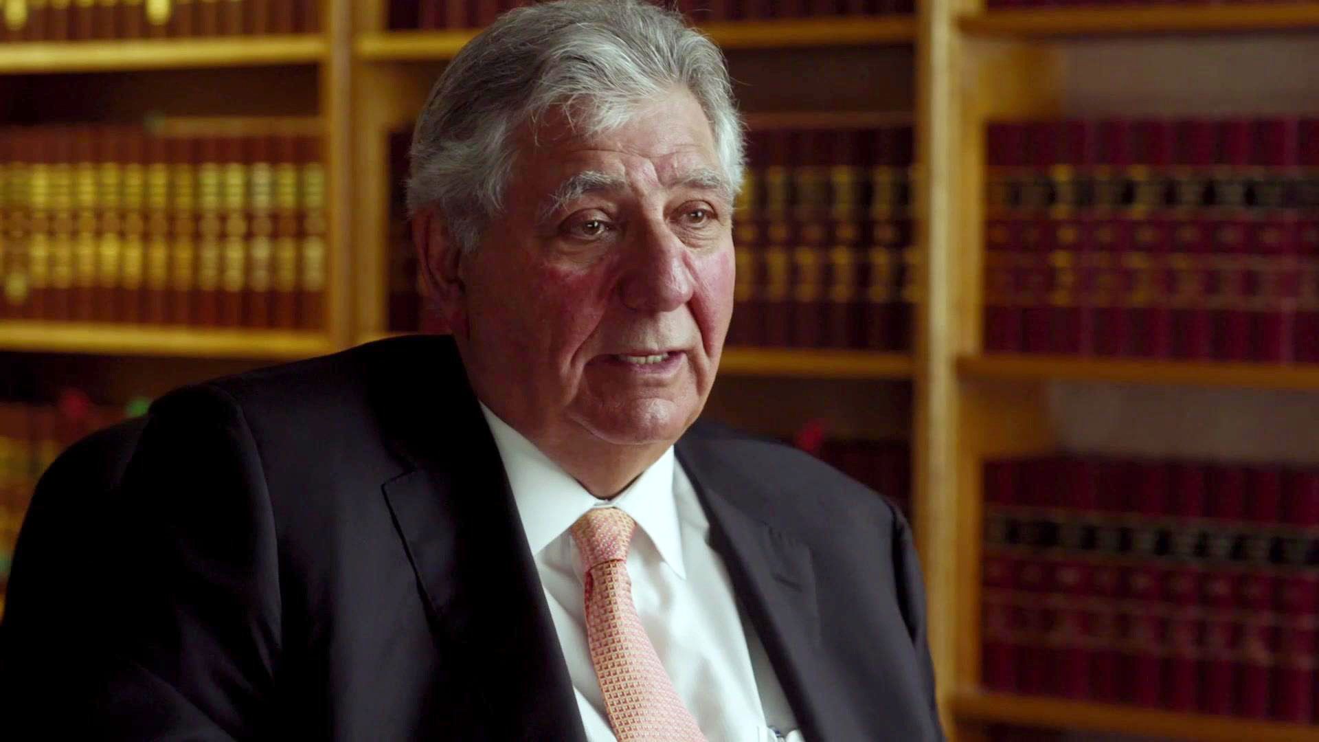 Kill or Be Killed background