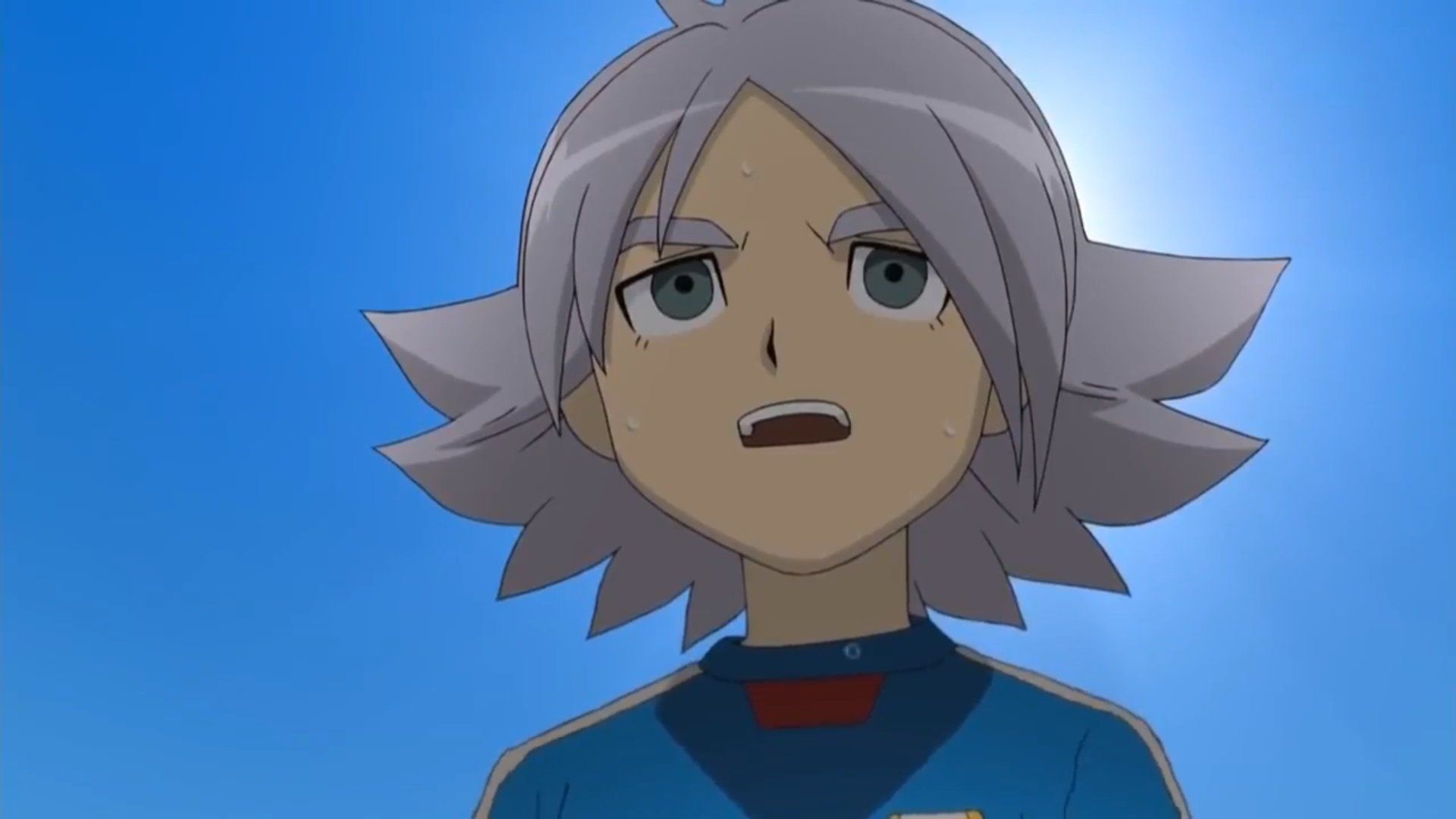 Inazuma Eleven background