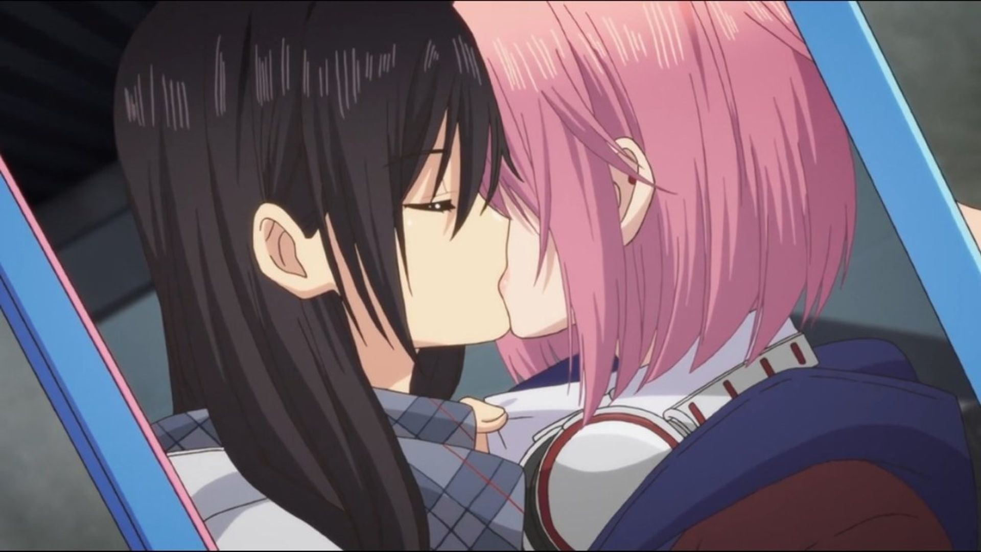 Citrus background