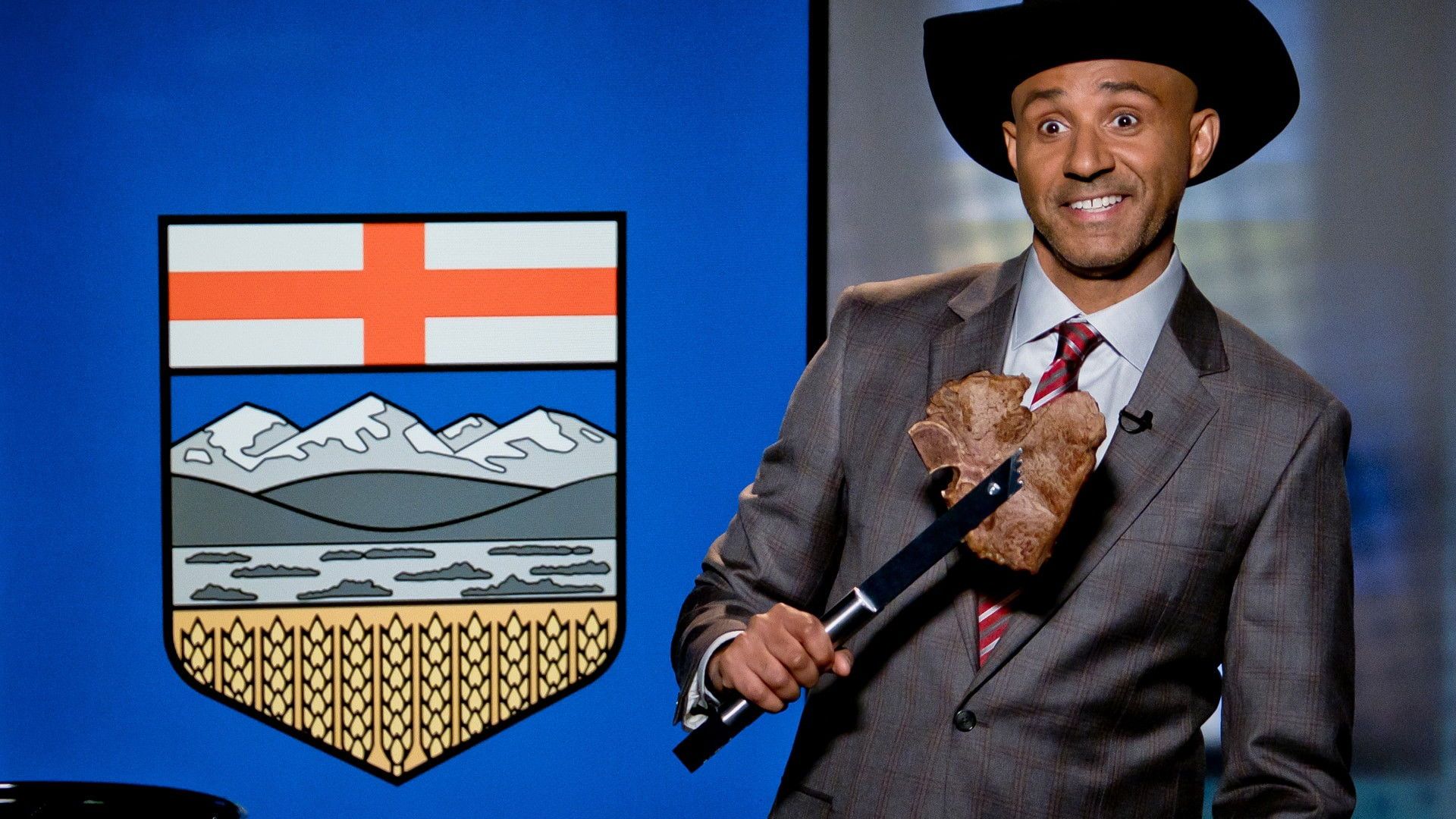 This Hour Has 22 Minutes background