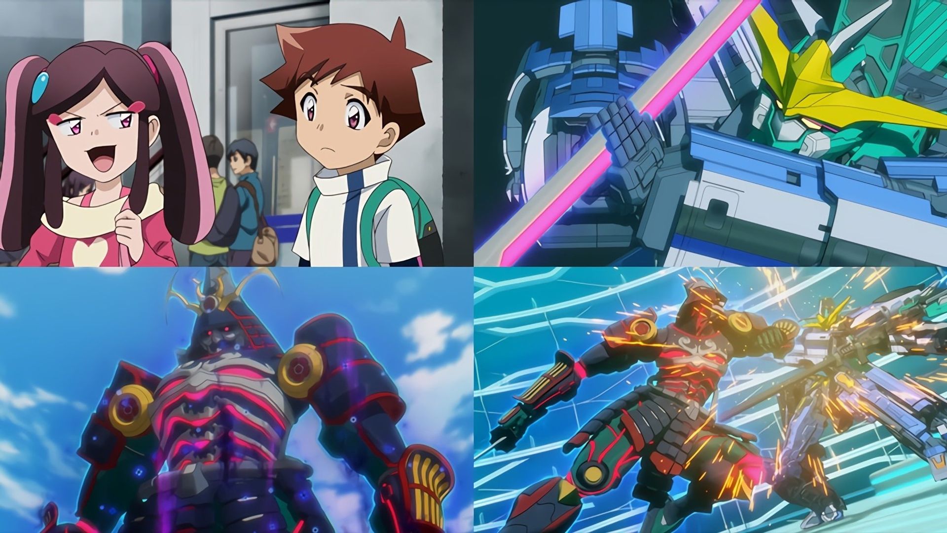 Shinkansen Henkei Robo Shinkarion background