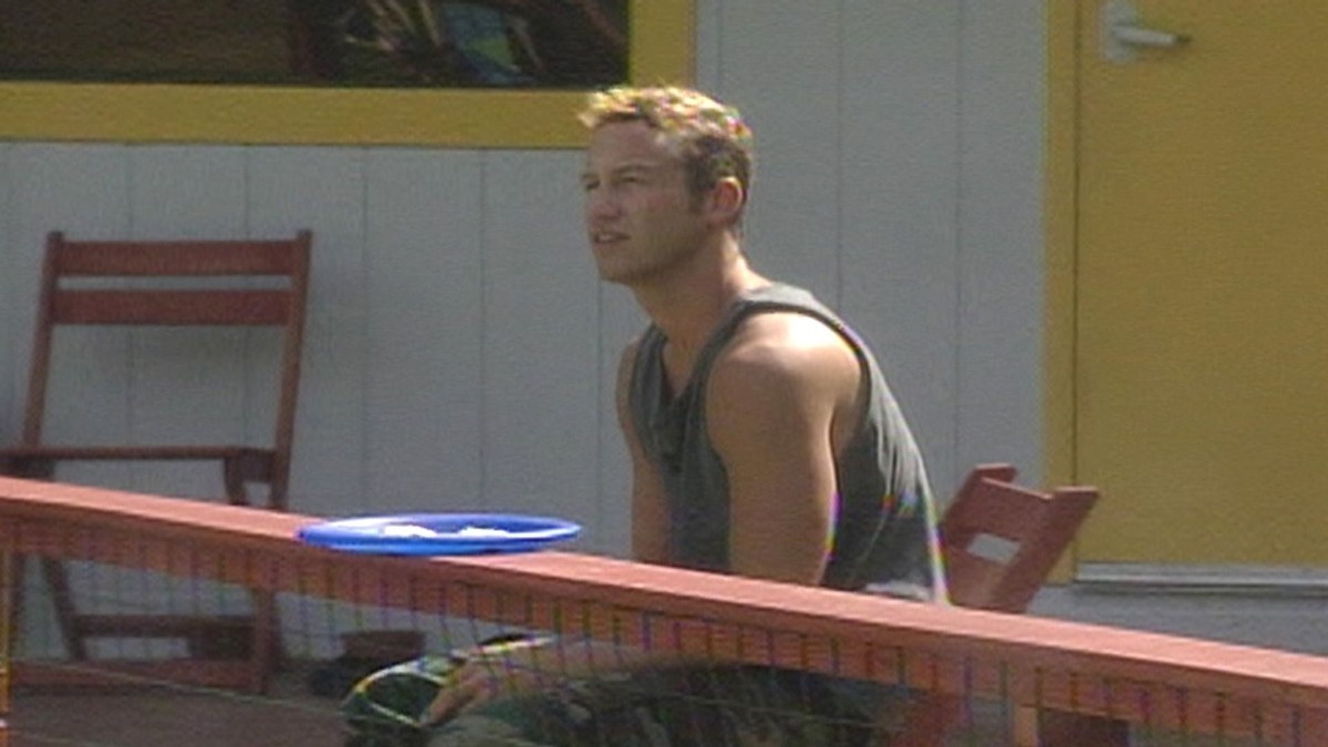 Big Brother background