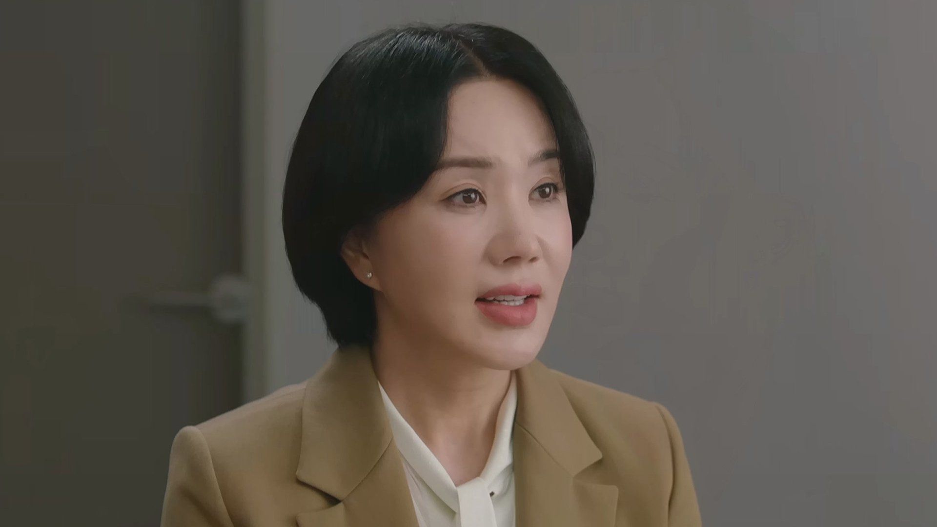 Doctor Cha Jeong Suk background