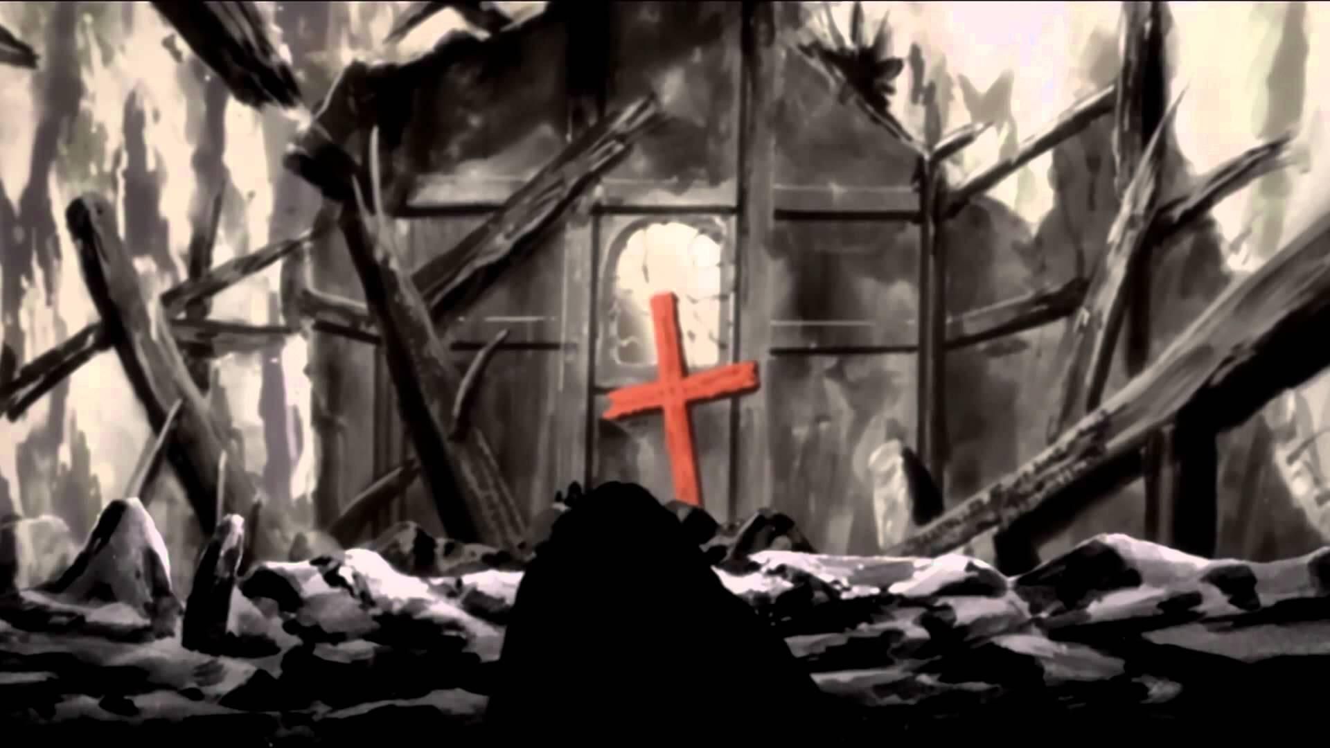 Samurai Champloo background