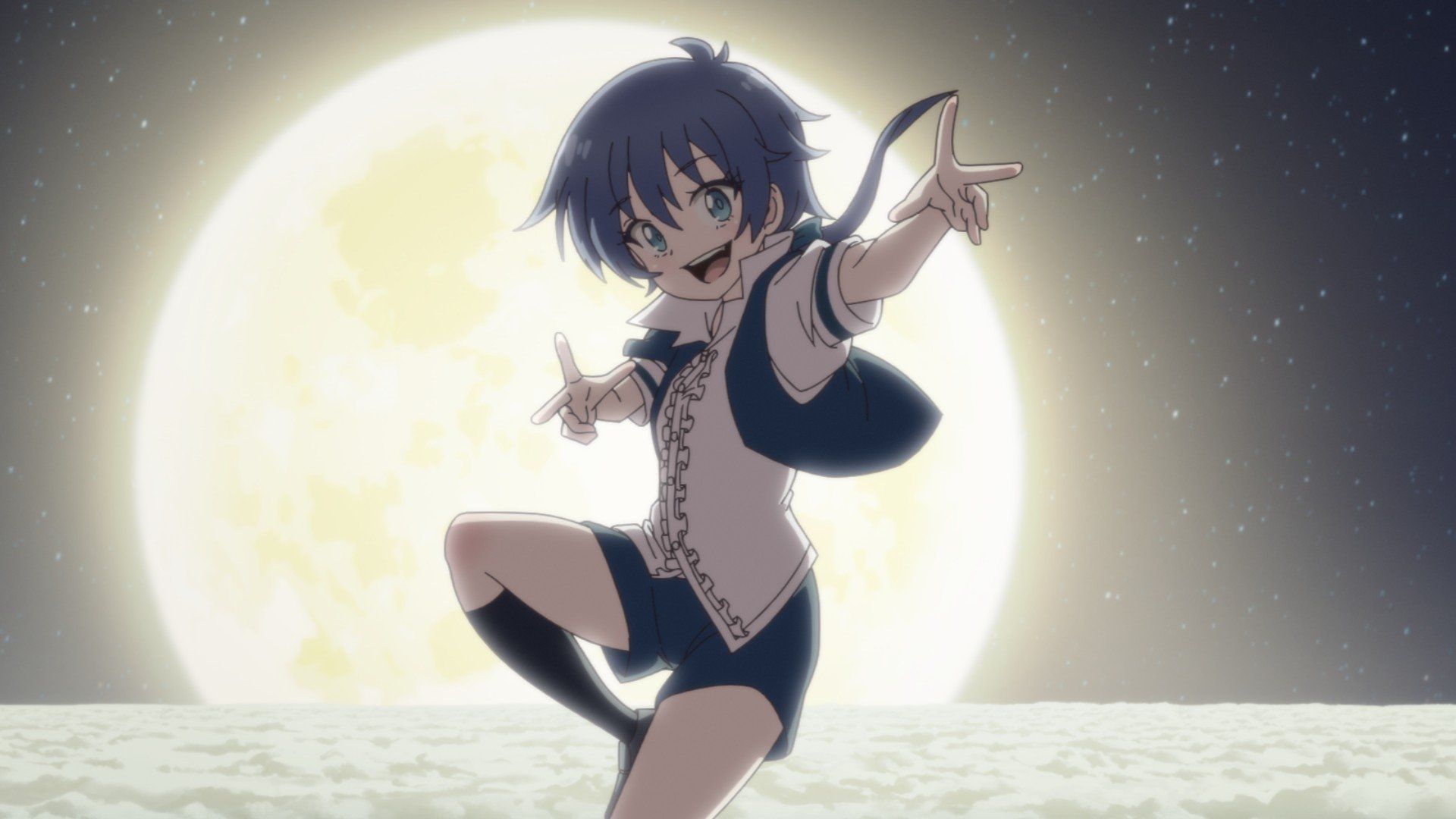 I Was Reincarnated as the 7th Prince So I Can Take My Time Perfecting My Magical Ability background