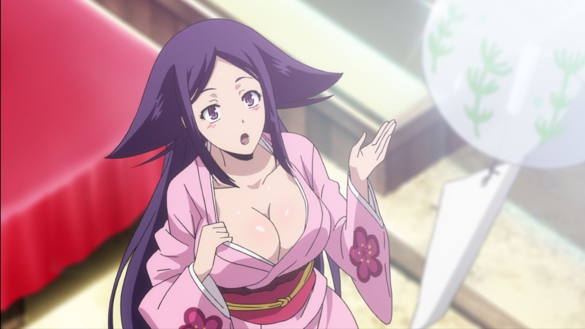 Mushibugyo background