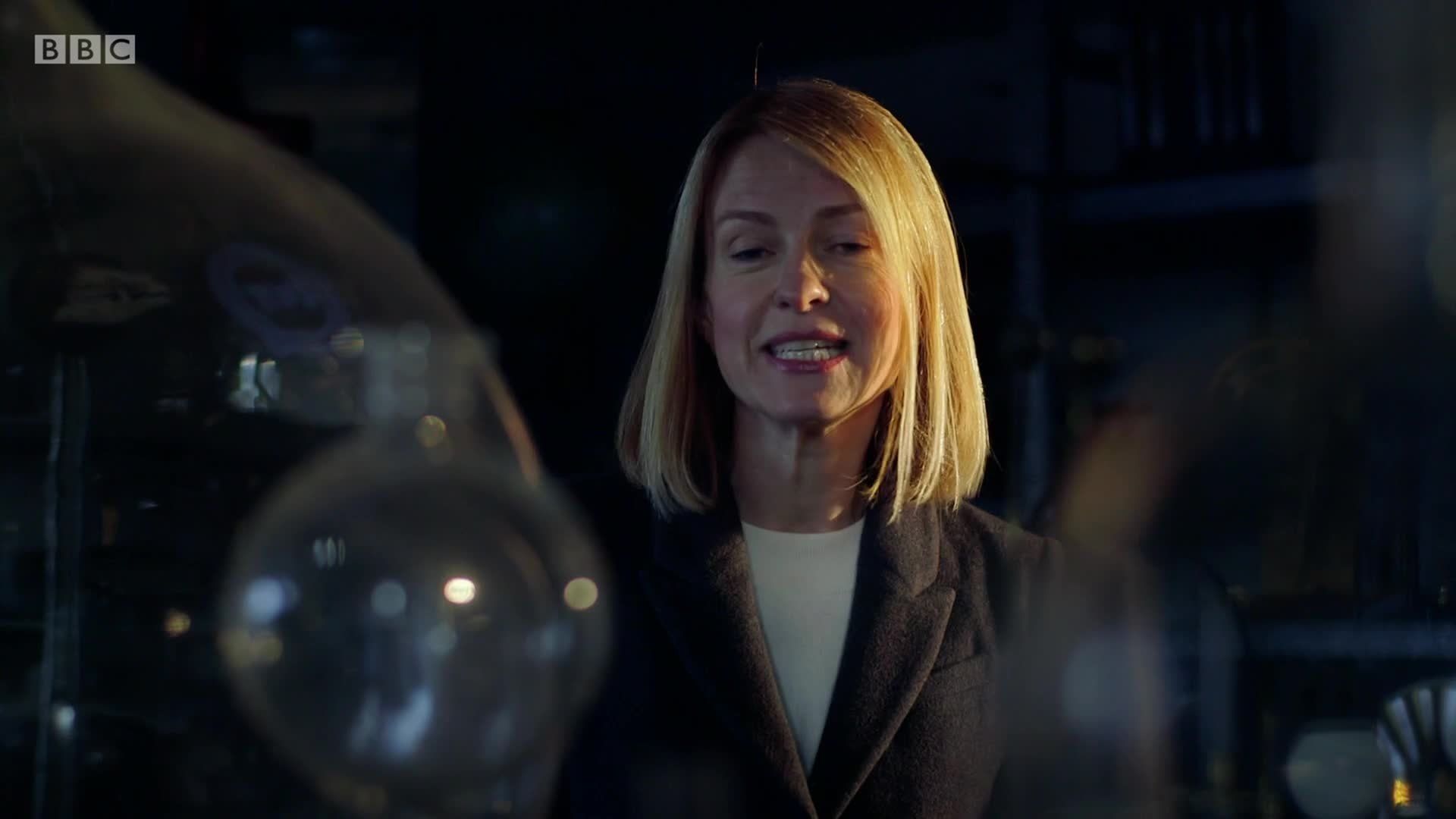 Catching History's Criminals: The Forensics Story background