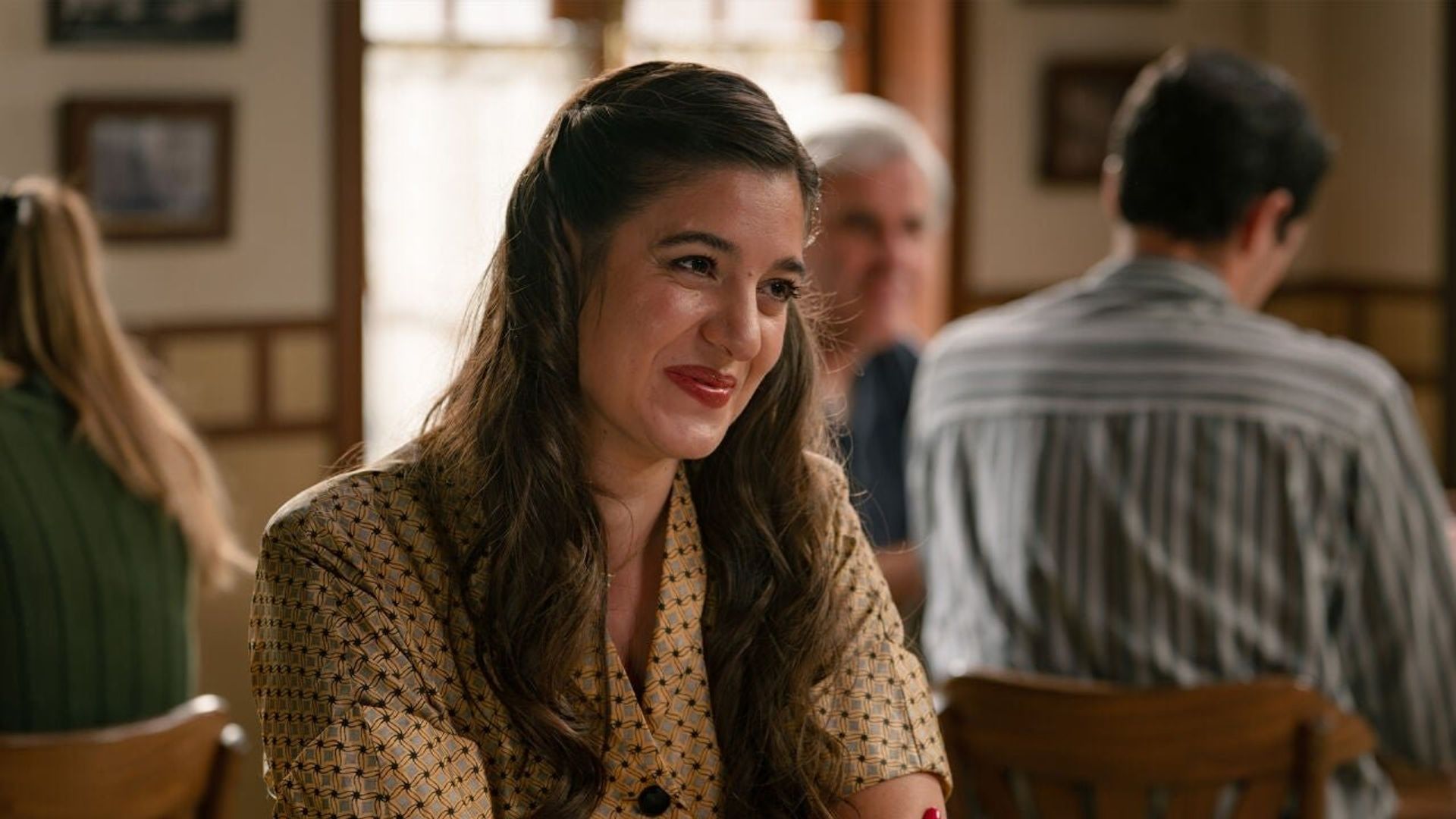 Sueños de libertad background