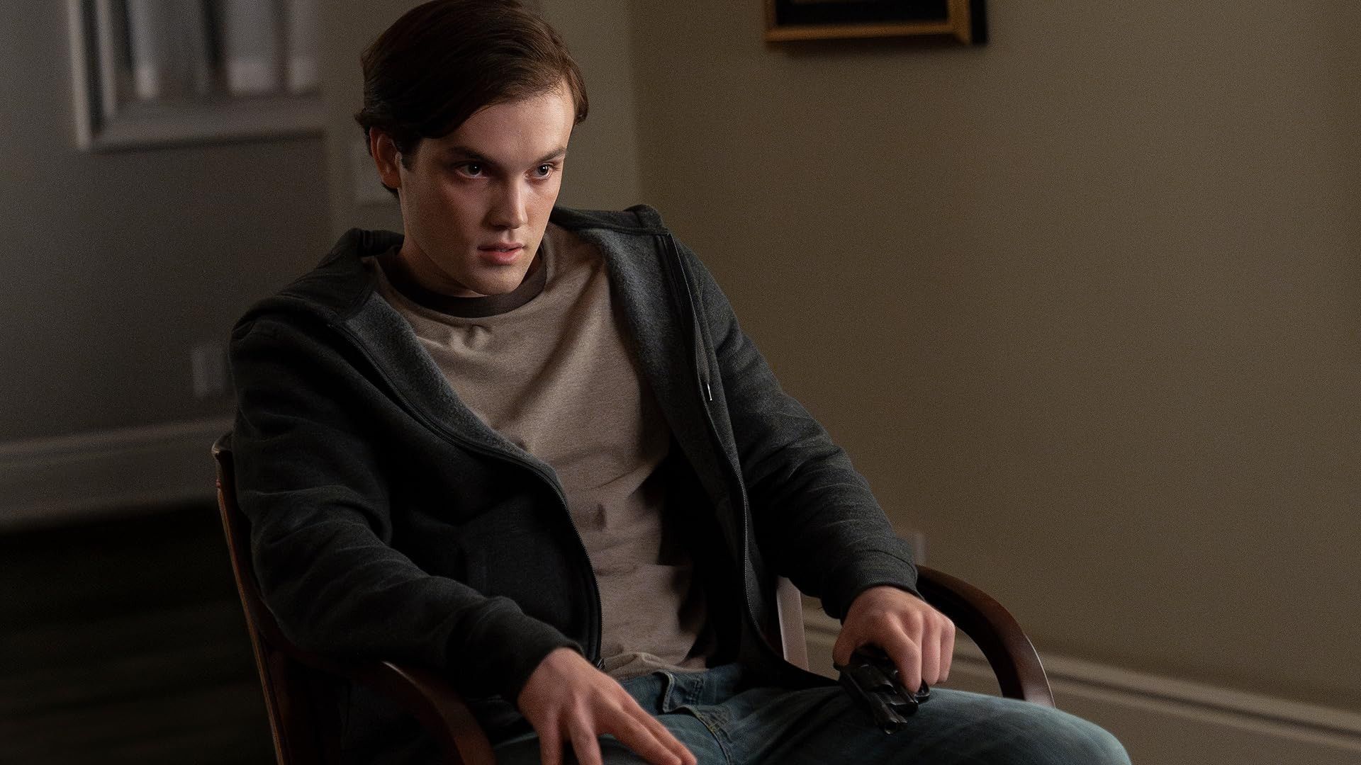 The Baxters background