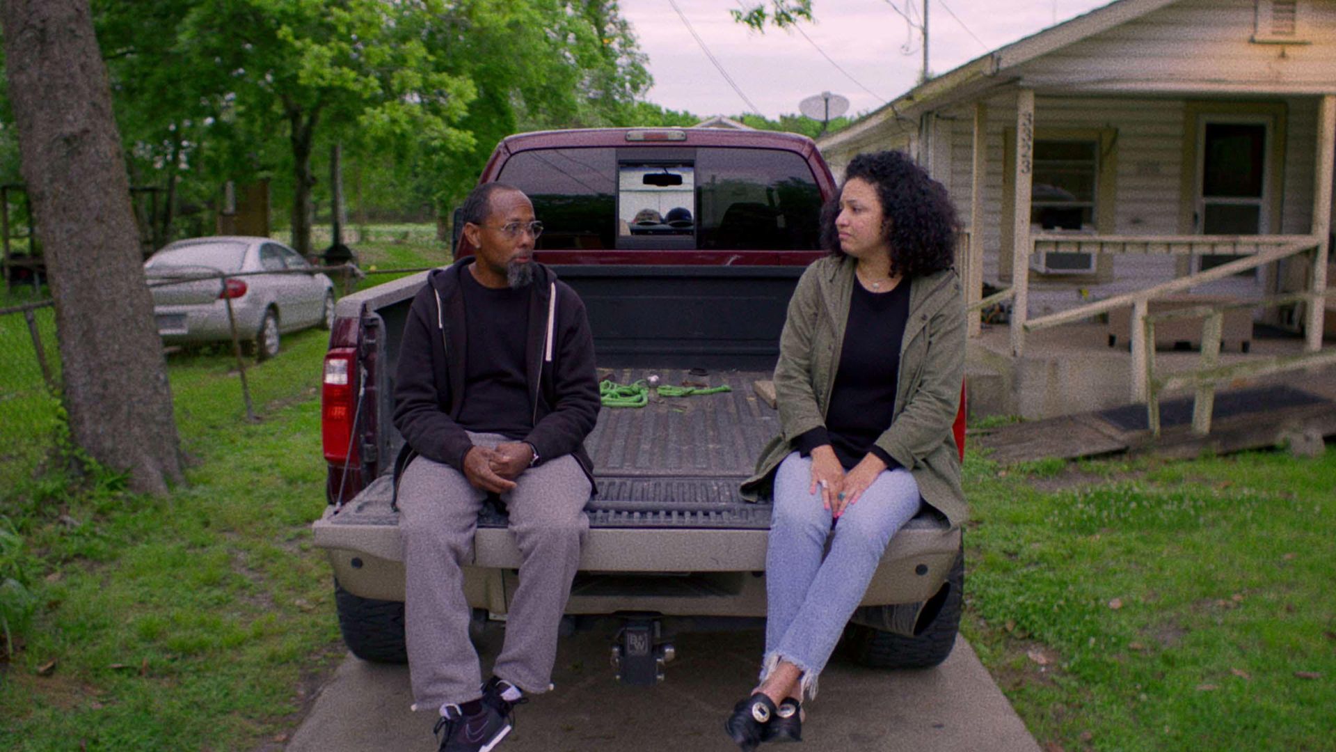 God Save Texas background