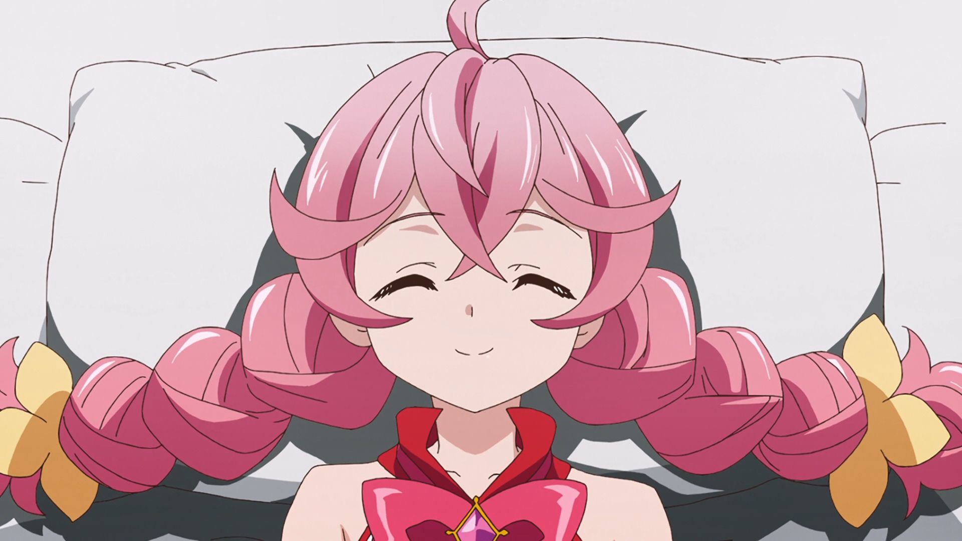 Acro Trip background